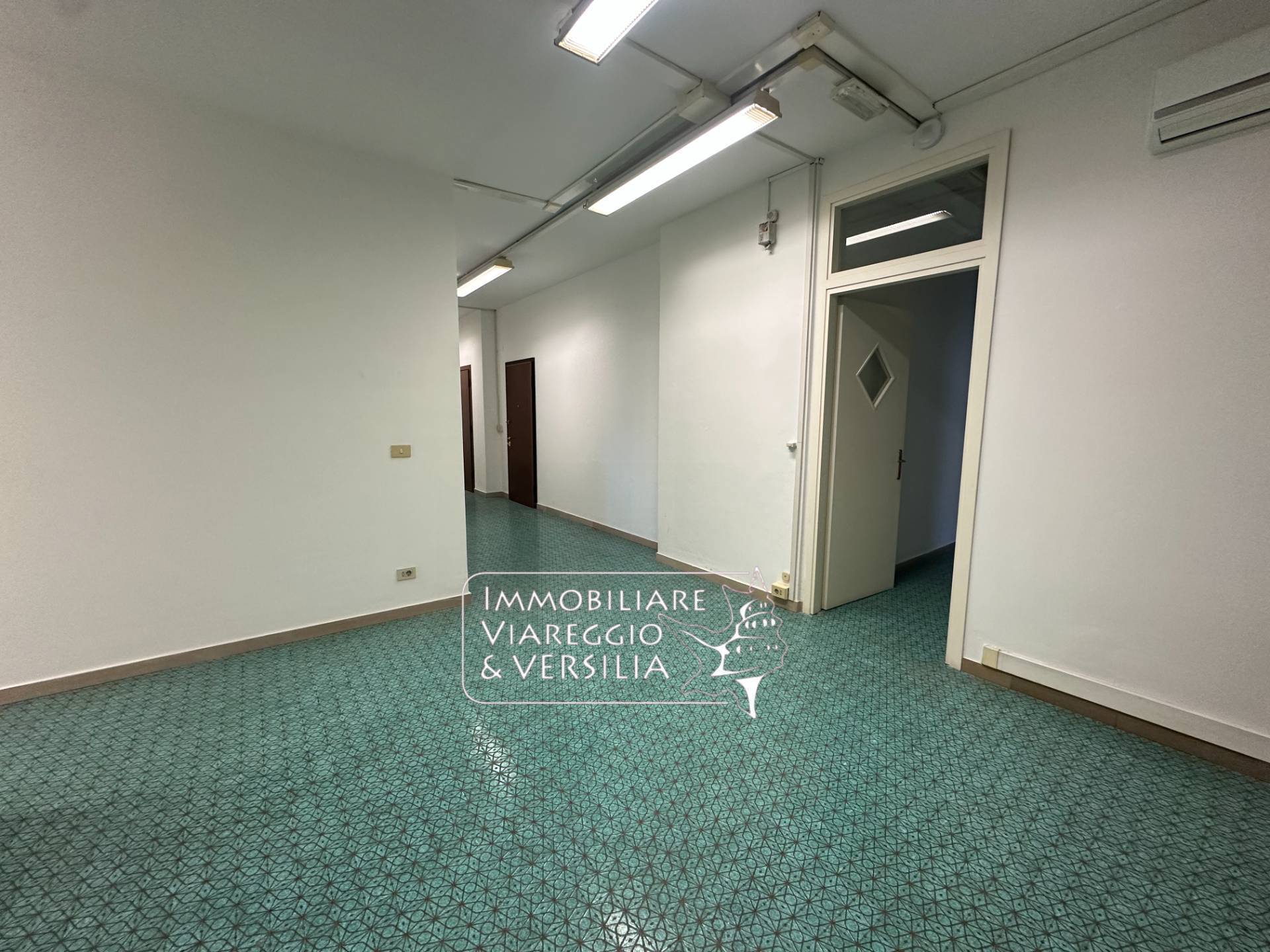 Studio/Ufficio in affitto a Viareggio, Centro