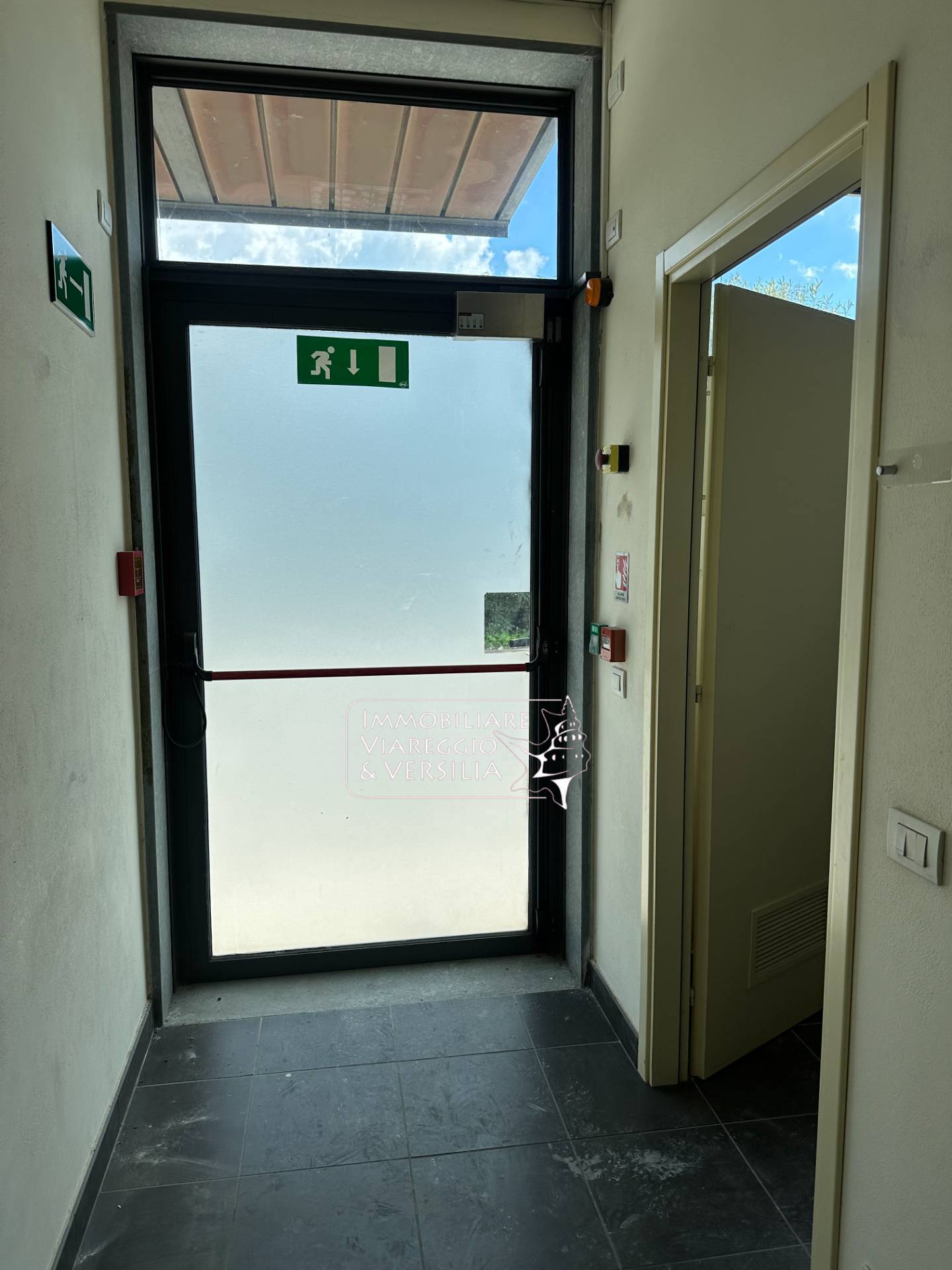 Studio/Ufficio in affitto a Camaiore, Capezzano Pianore