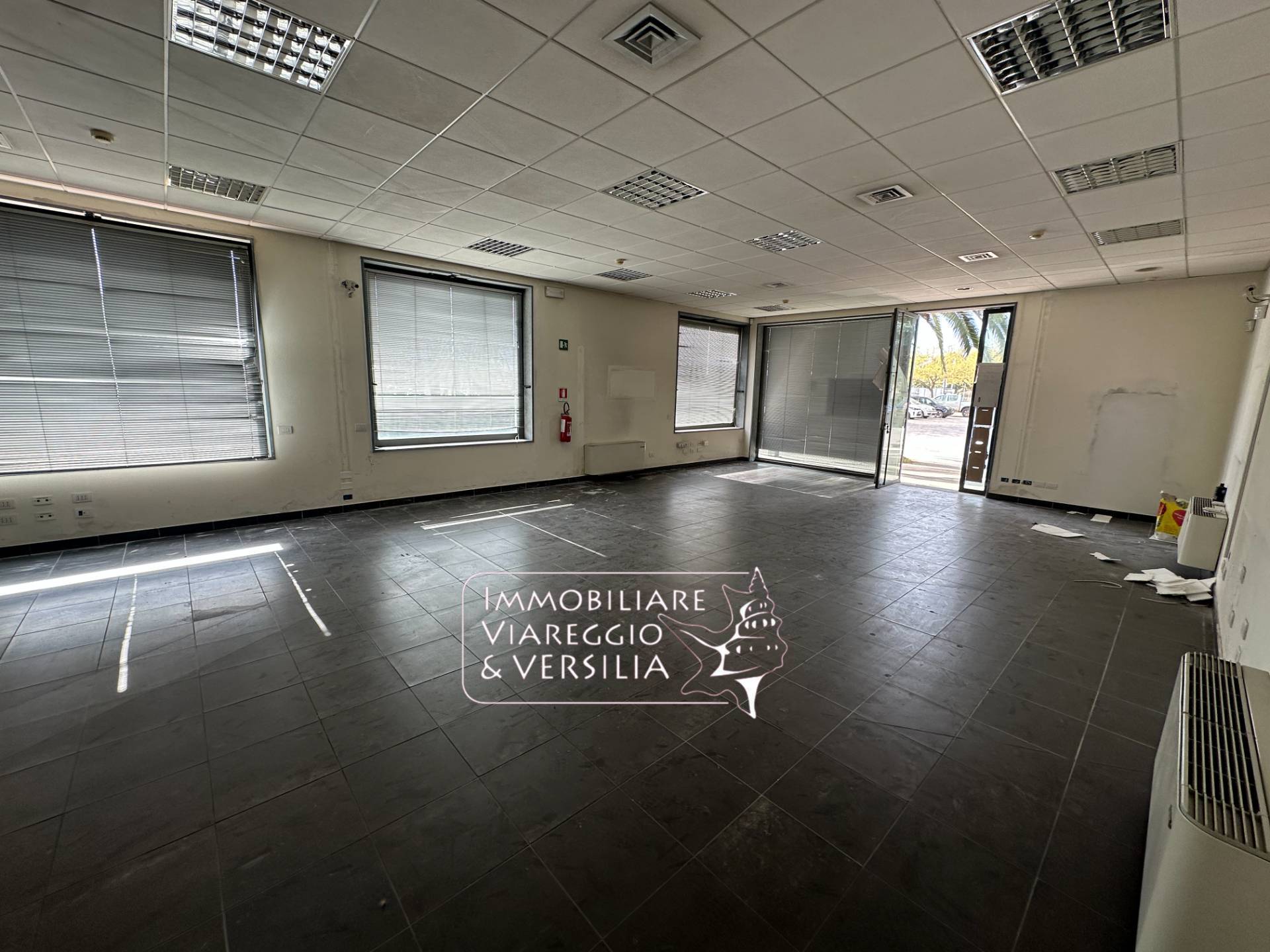 Studio/Ufficio in affitto a Camaiore, Capezzano Pianore