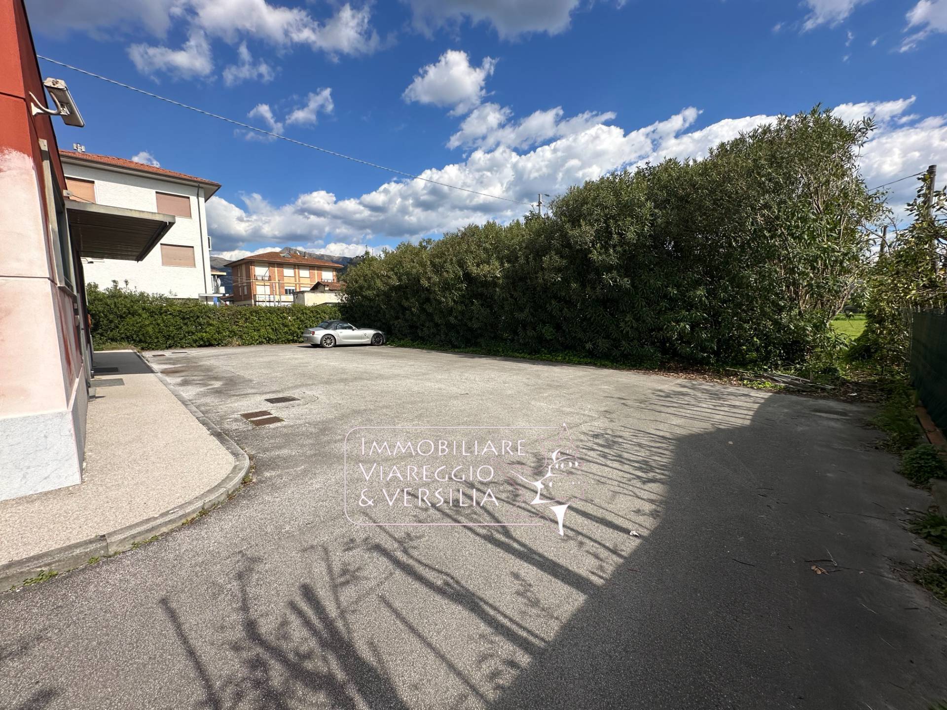 Studio/Ufficio in affitto a Camaiore, Capezzano Pianore