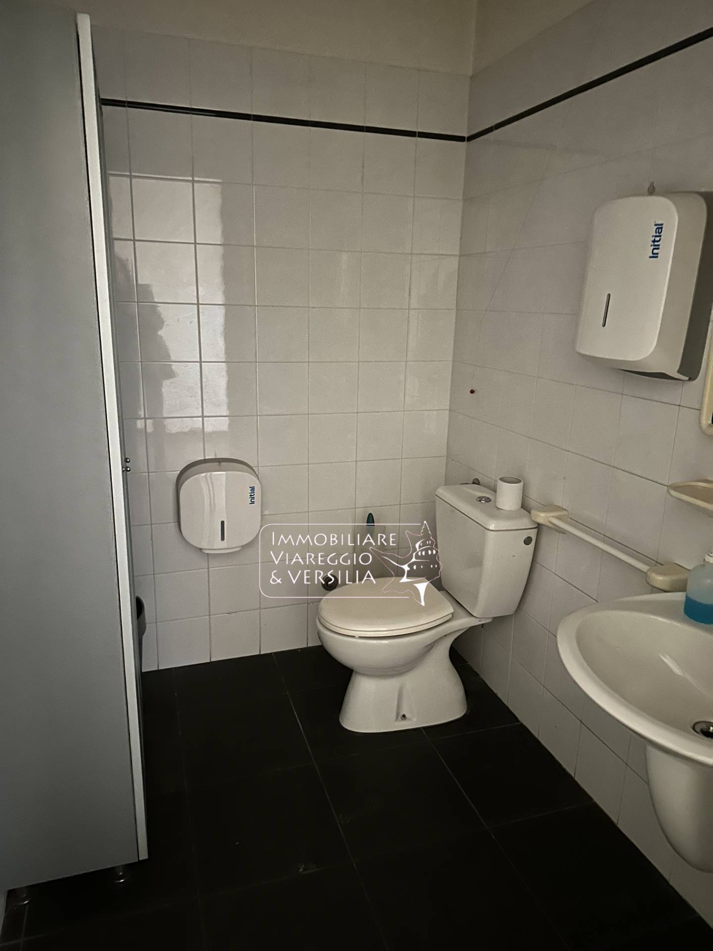 Studio/Ufficio in affitto a Camaiore, Capezzano Pianore