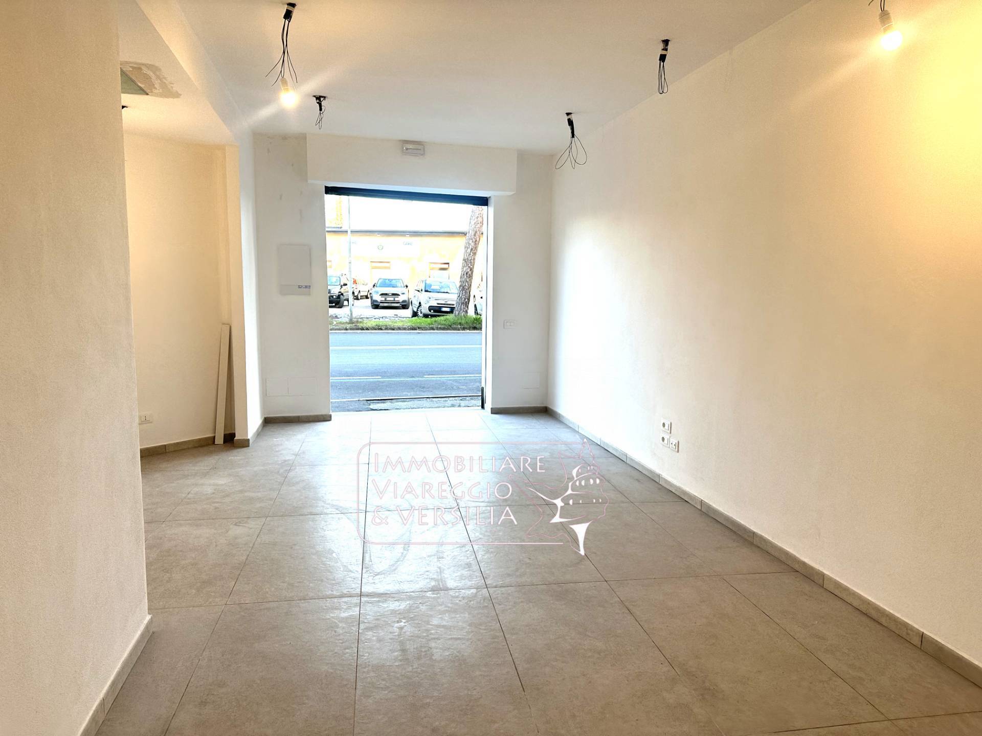 Appartamento in vendita a Viareggio, Darsena