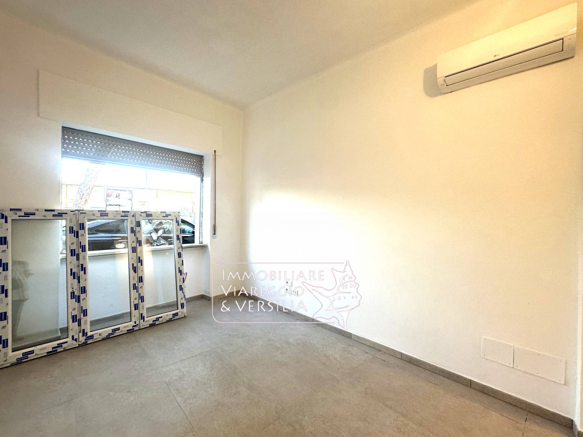 Appartamento in vendita a Viareggio, Darsena