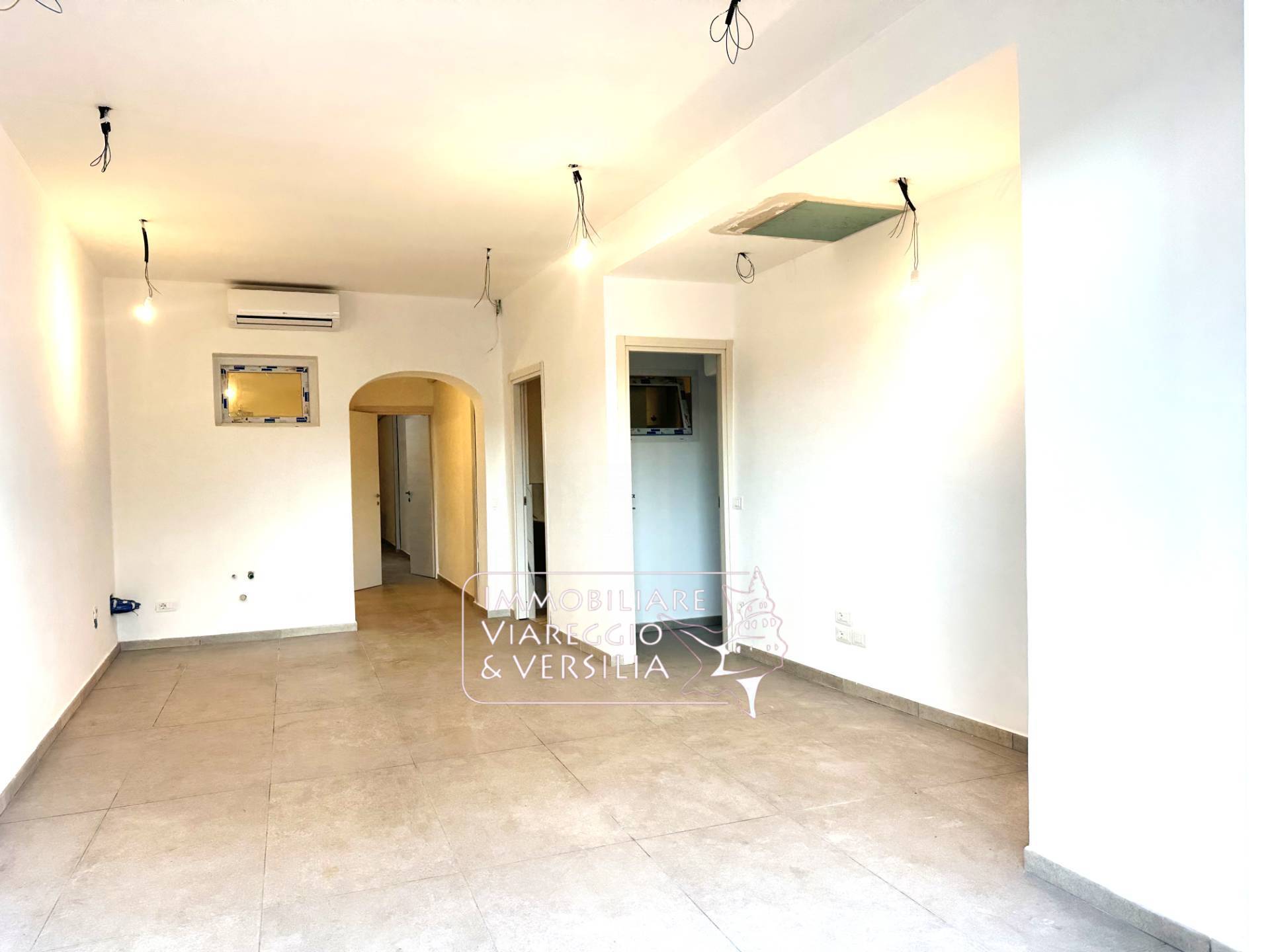 Appartamento in vendita a Viareggio, Darsena