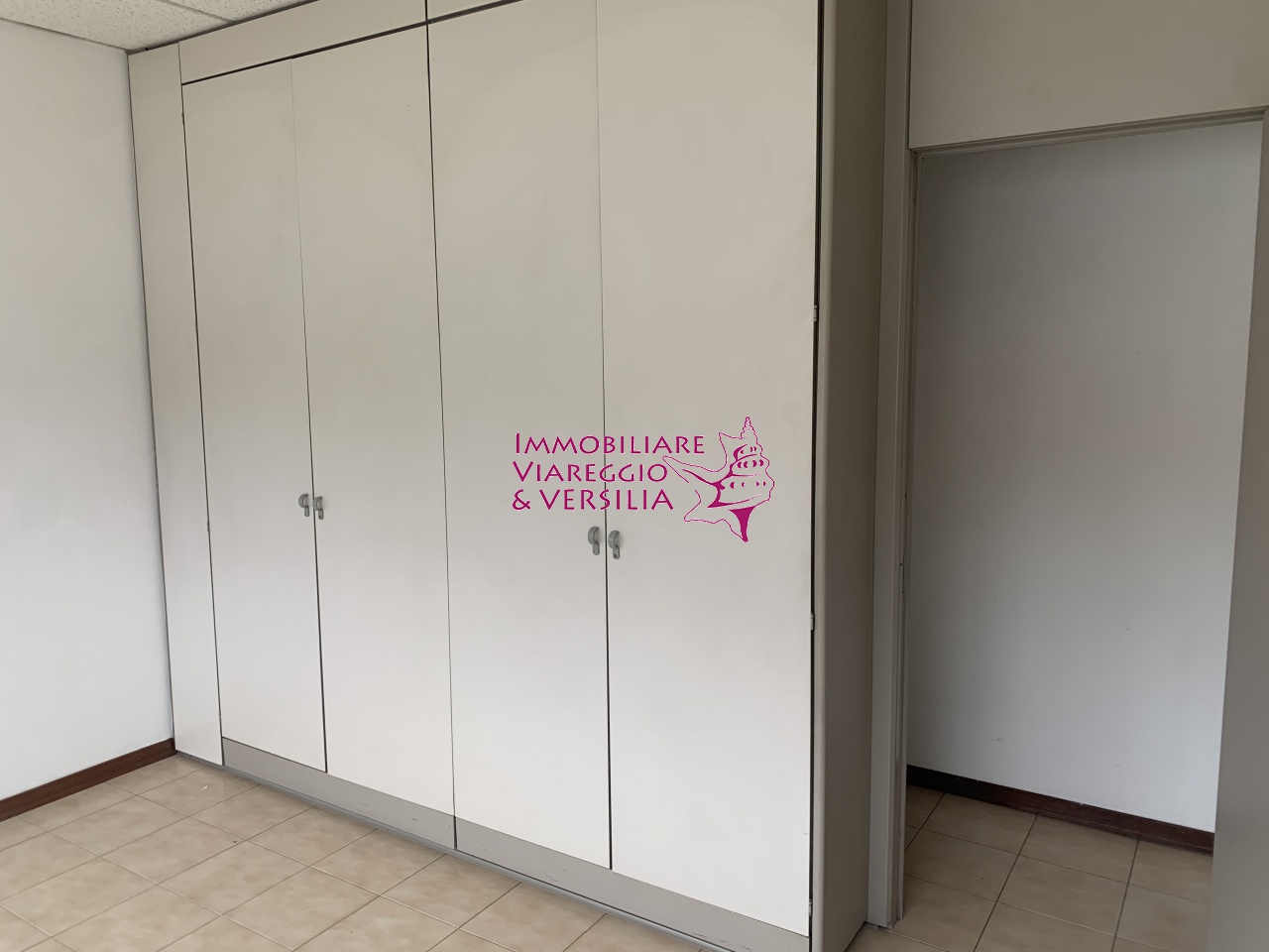 Studio/Ufficio in affitto a Viareggio, Terminetto