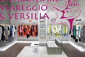 Locale commerciale in vendita a Viareggio, Terminetto