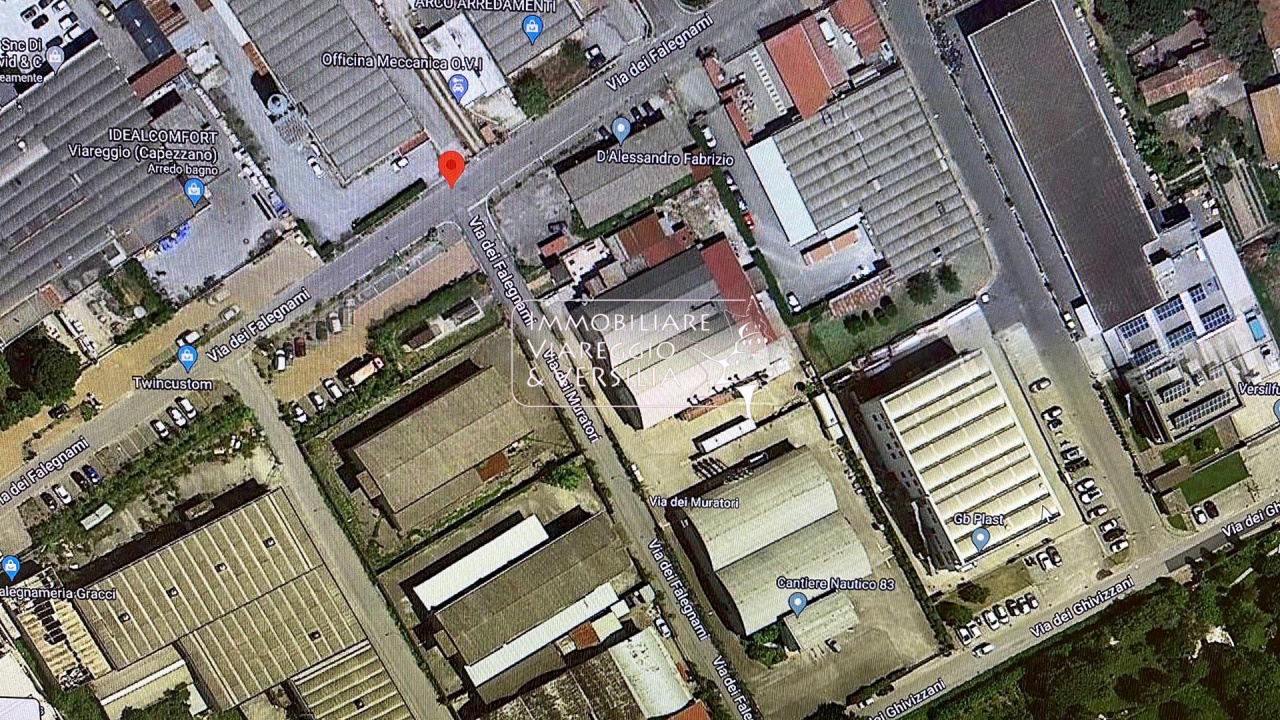 Terreno edificabile in vendita a Camaiore