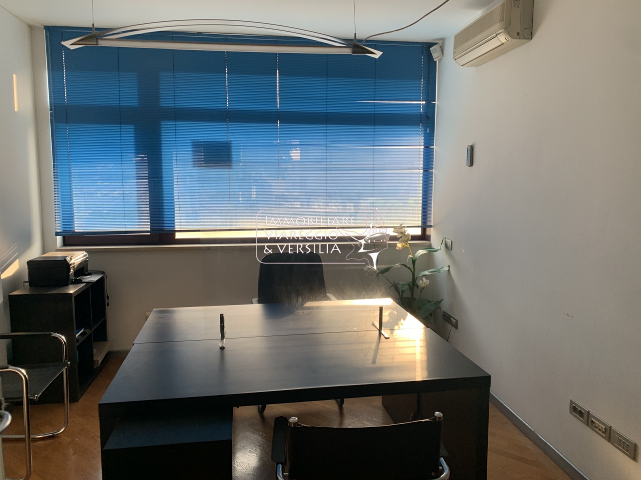 Studio/Ufficio in affitto a Viareggio, Marco Polo