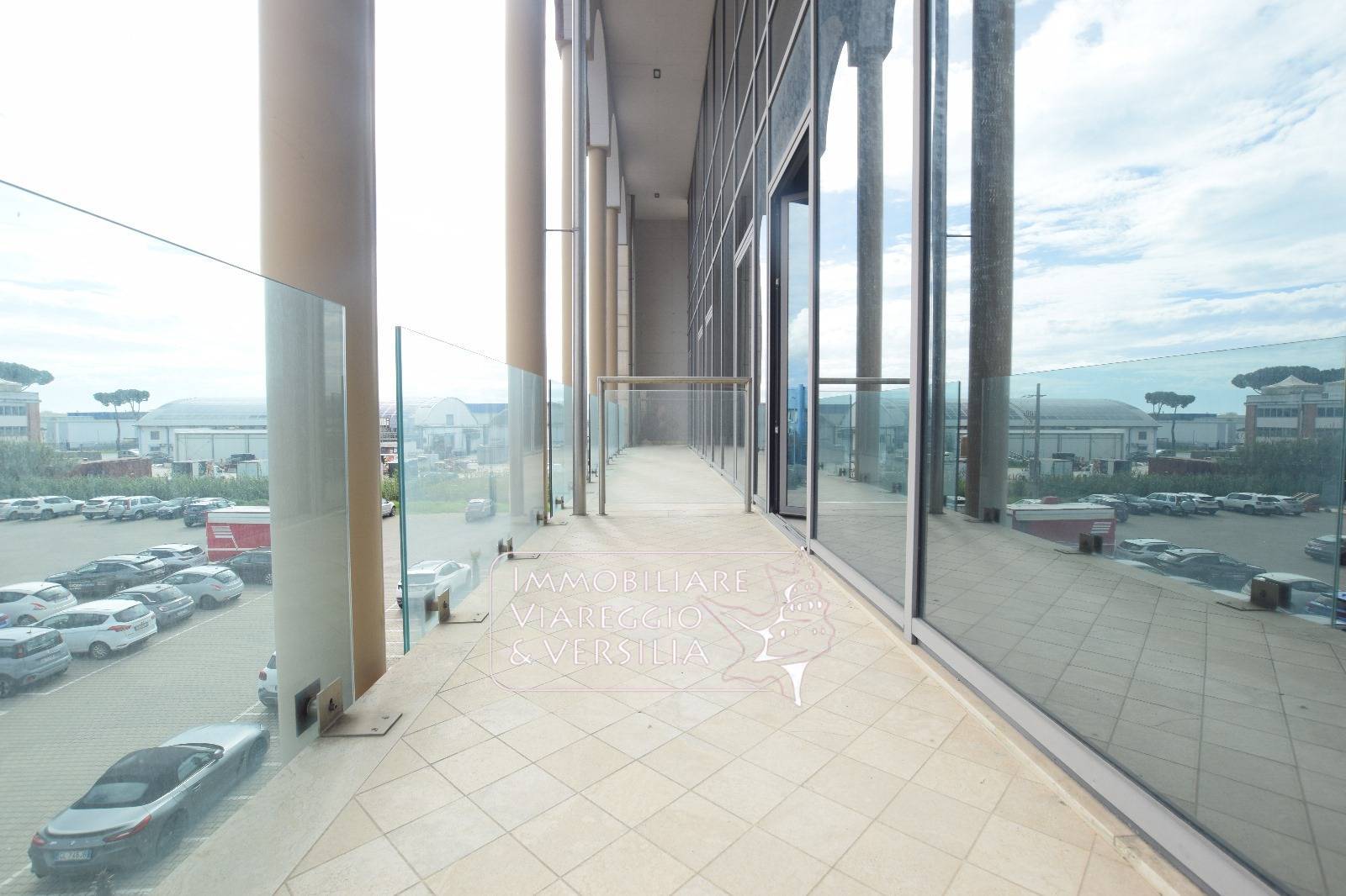 Studio/Ufficio in vendita a Viareggio