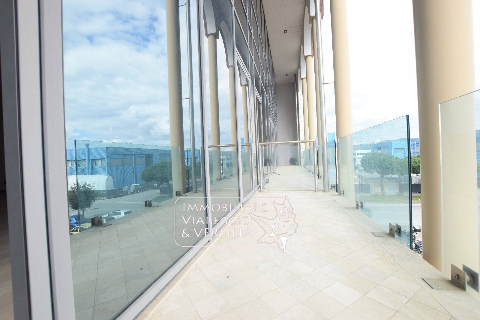 Studio/Ufficio in vendita a Viareggio
