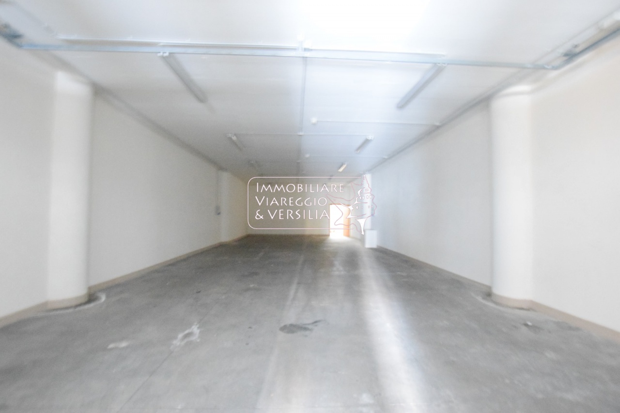 Studio/Ufficio in vendita a Viareggio, Terminetto