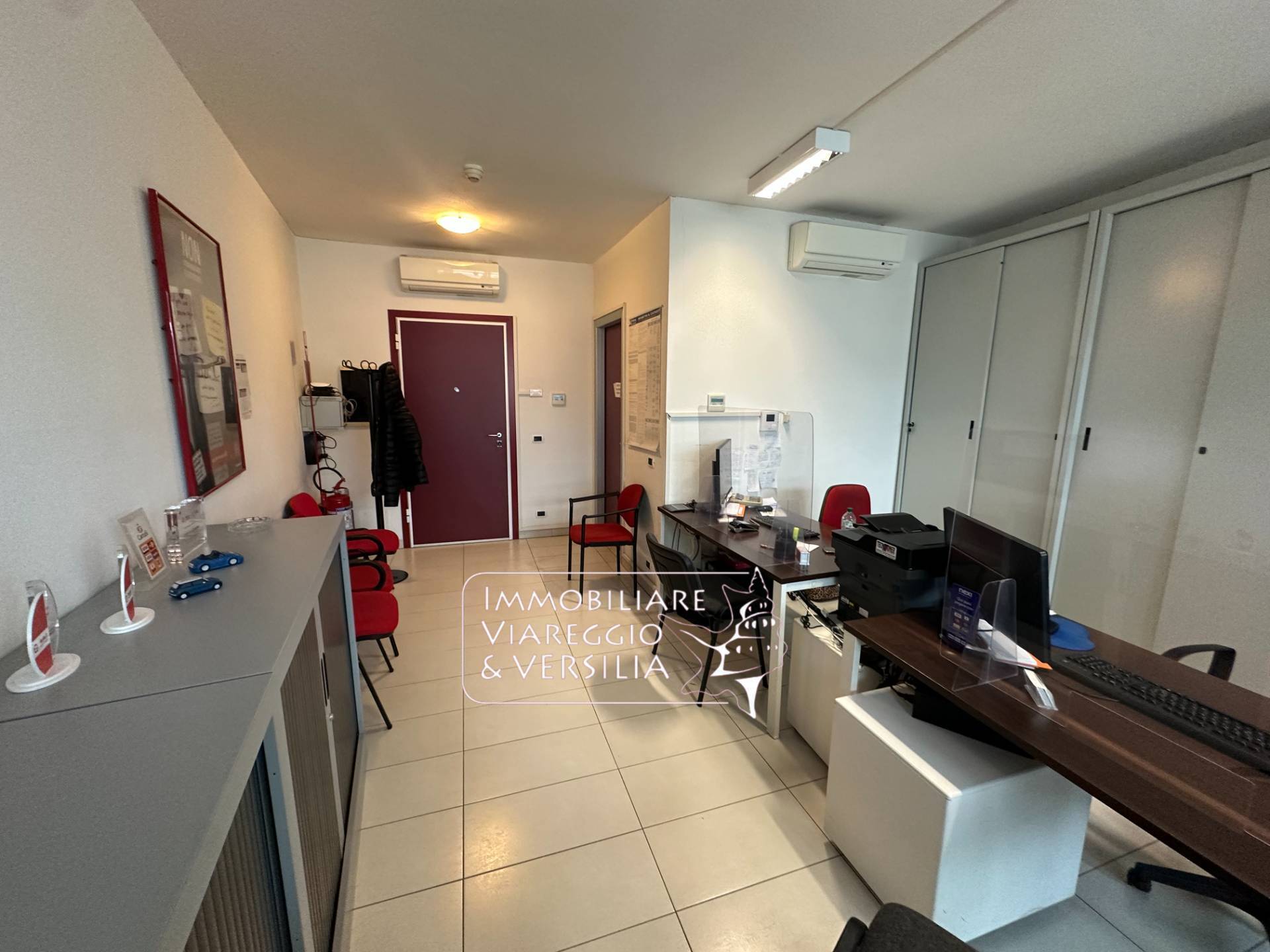 Studio/Ufficio in vendita a Camaiore, Lido di Camaiore