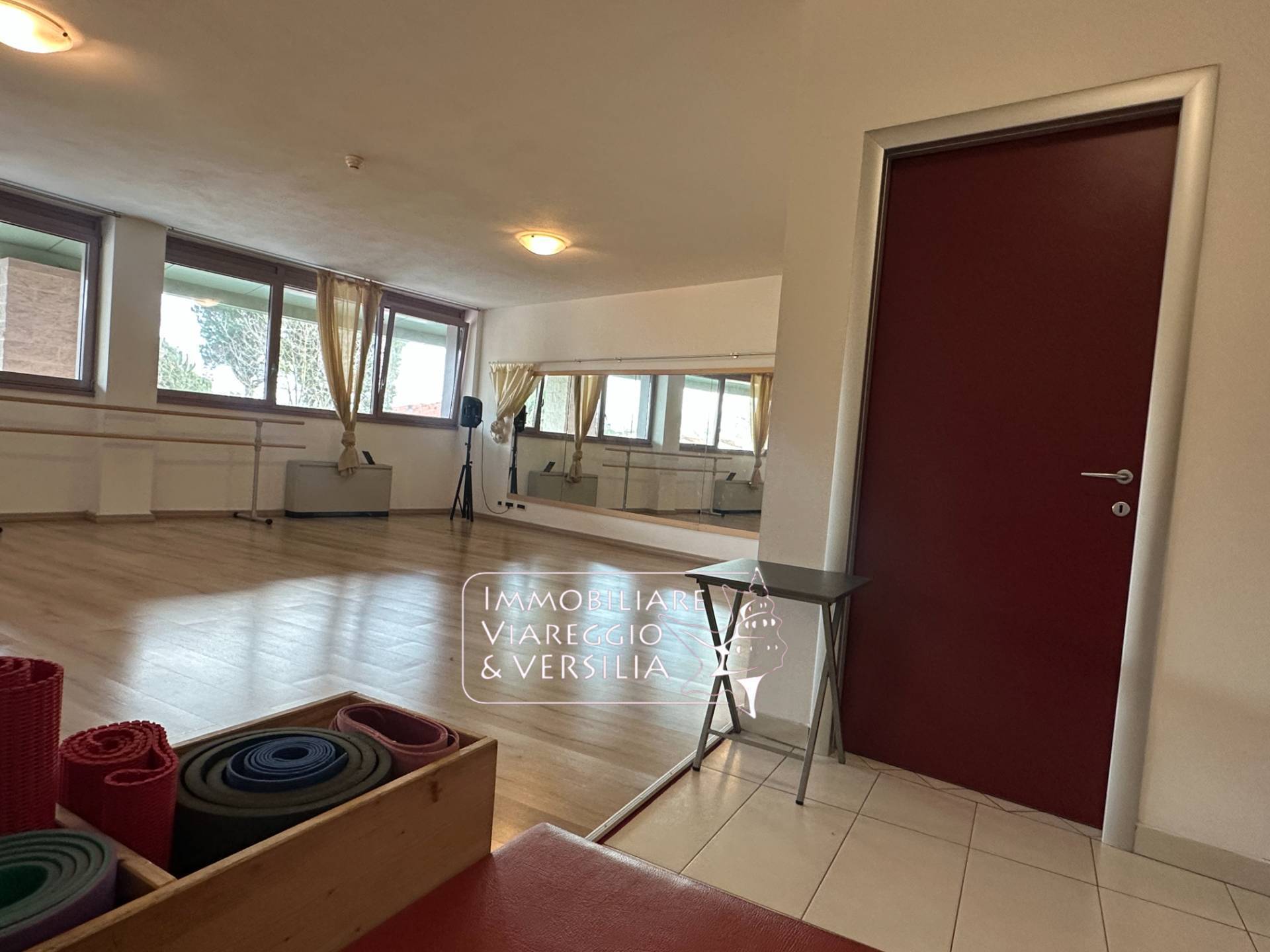 Studio/Ufficio in vendita a Camaiore, Lido di Camaiore