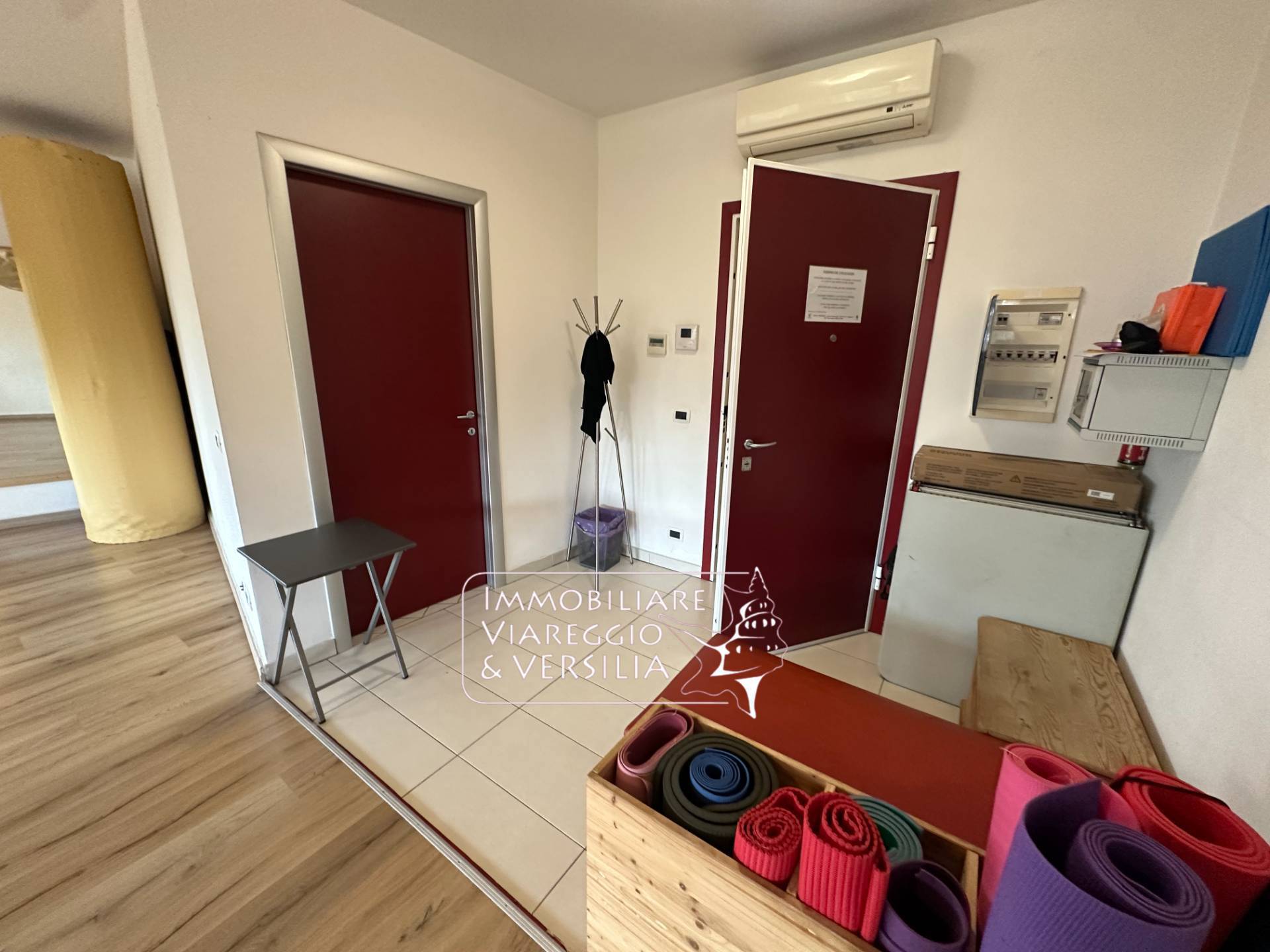 Studio/Ufficio in vendita a Camaiore, Lido di Camaiore