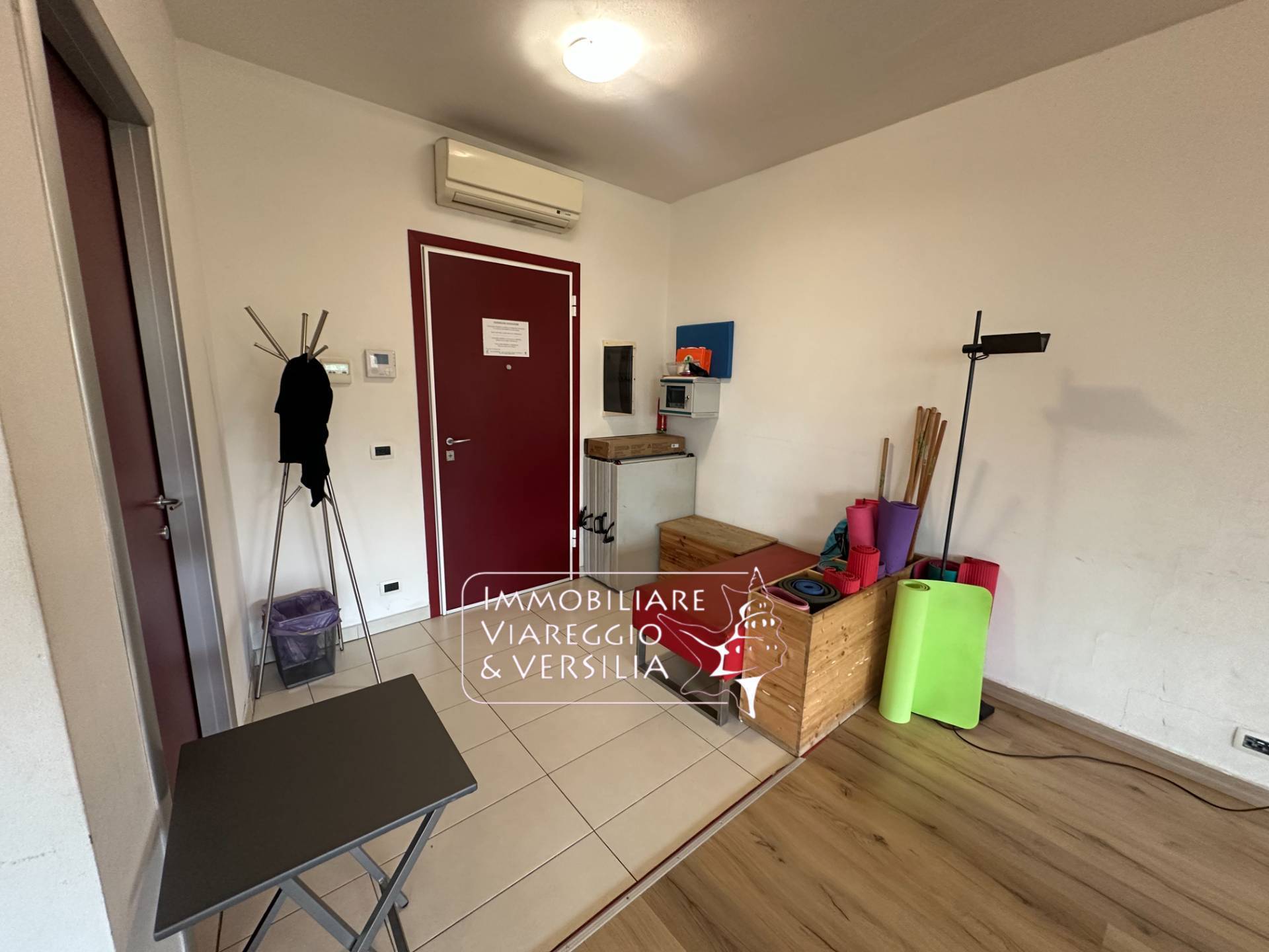 Studio/Ufficio in vendita a Camaiore, Lido di Camaiore