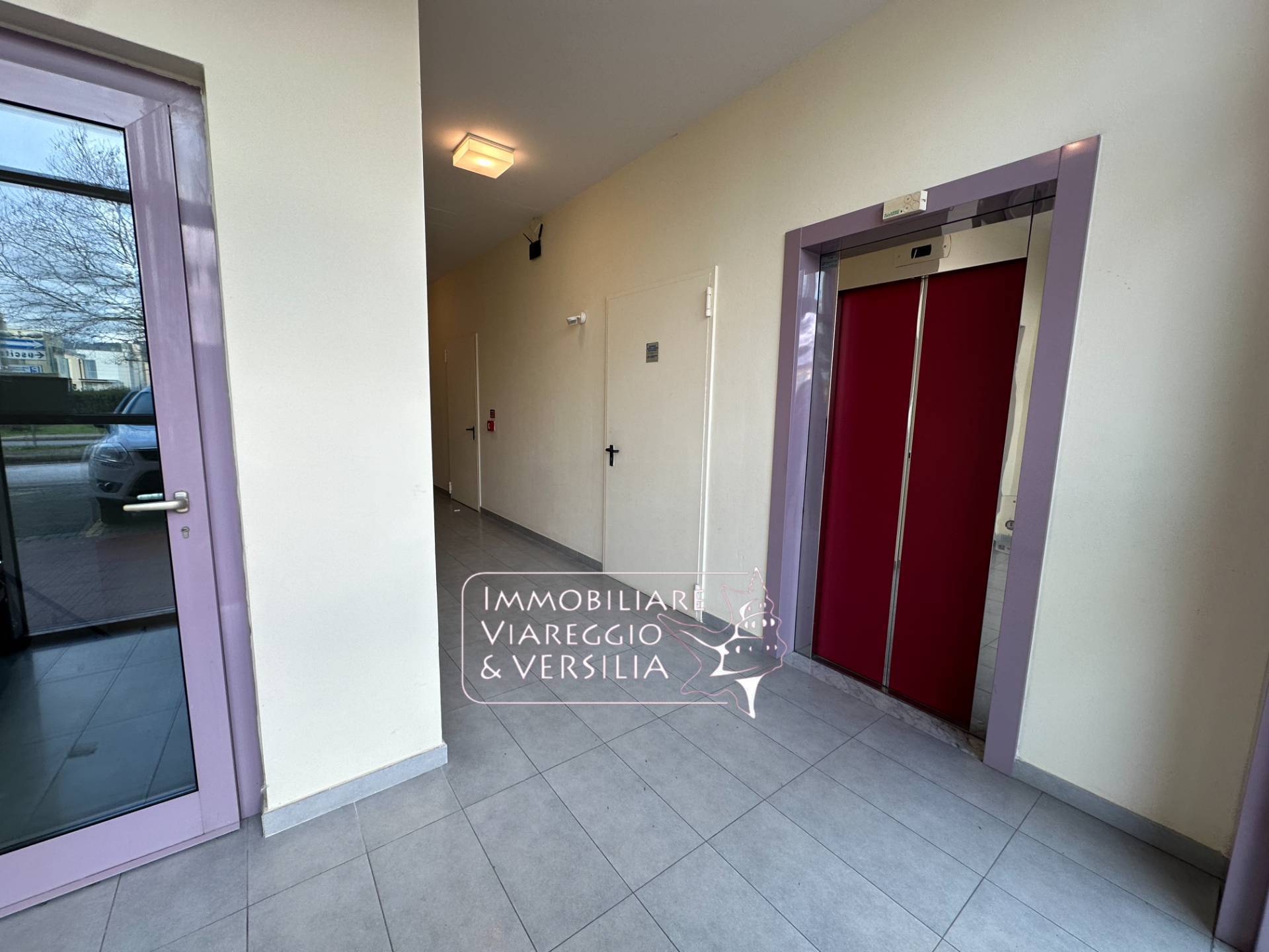 Studio/Ufficio in vendita a Camaiore, Lido di Camaiore