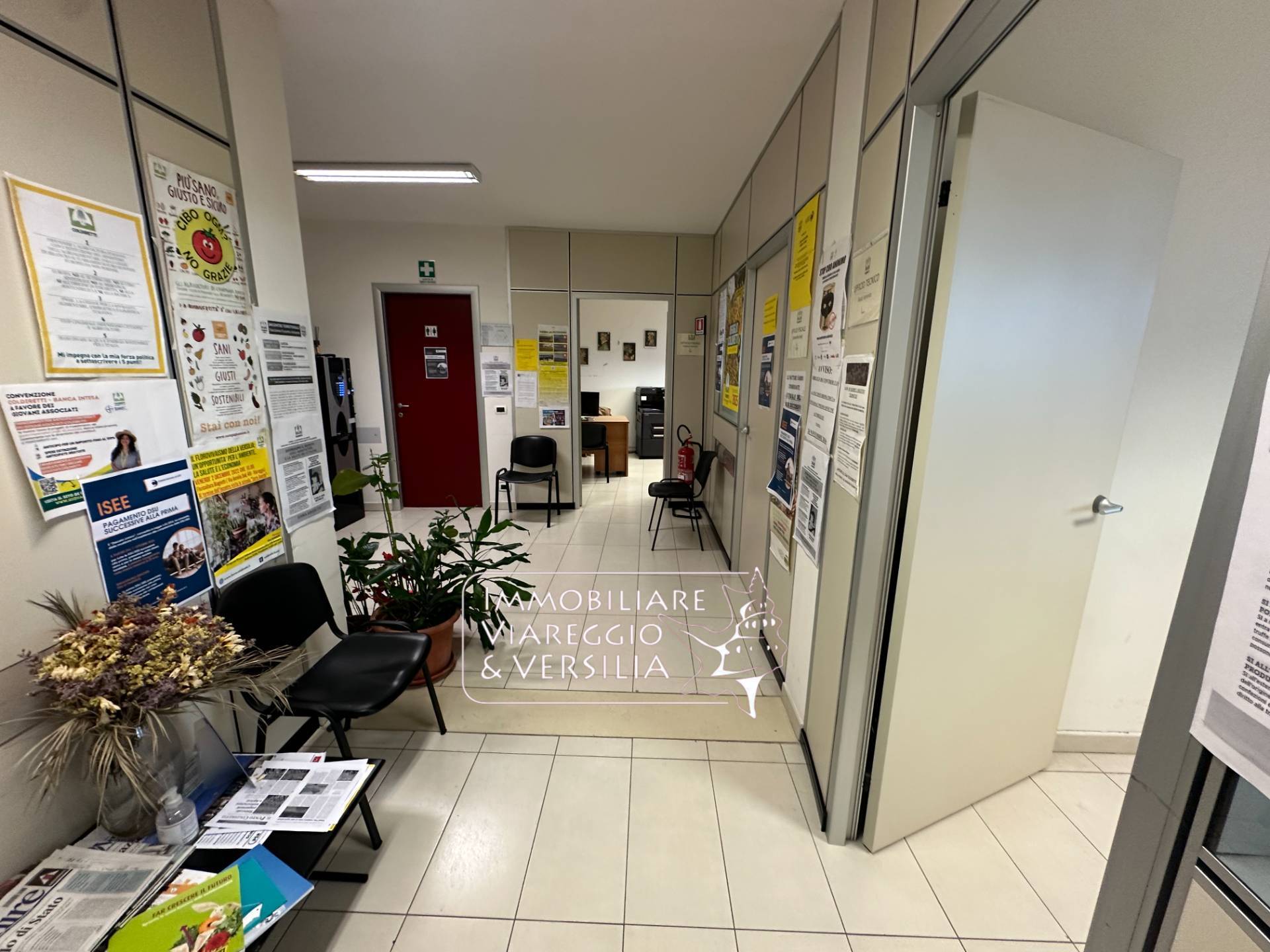 Studio/Ufficio in vendita a Camaiore, Lido di Camaiore