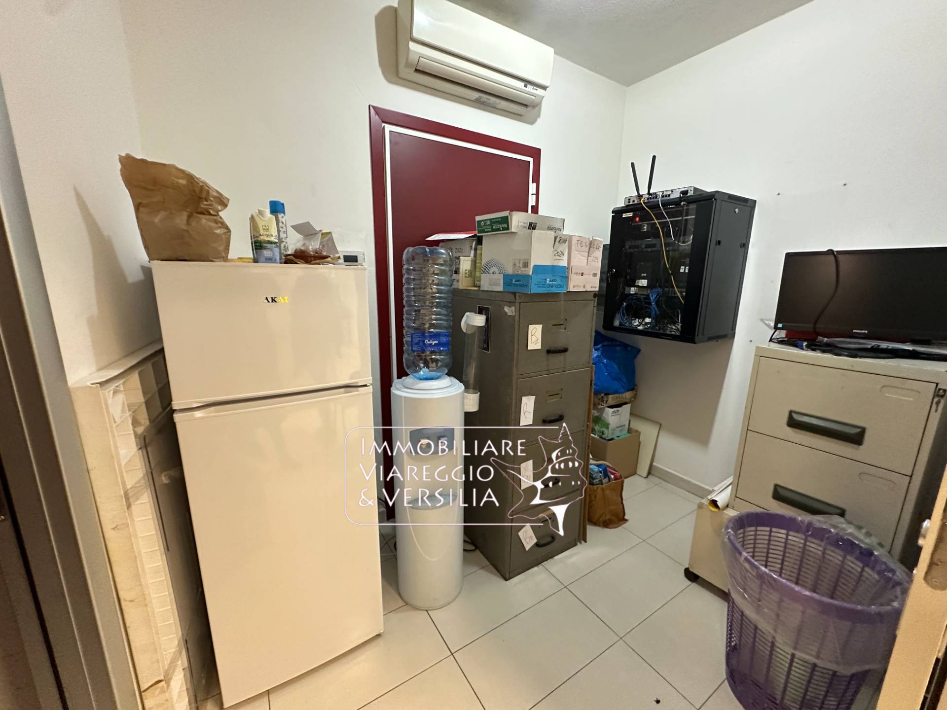 Studio/Ufficio in vendita a Camaiore, Lido di Camaiore