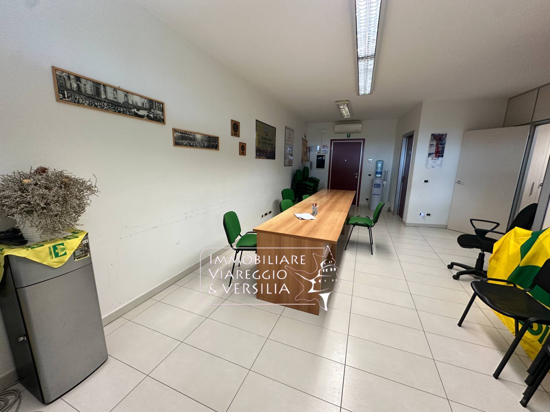Studio/Ufficio in vendita a Camaiore, Lido di Camaiore