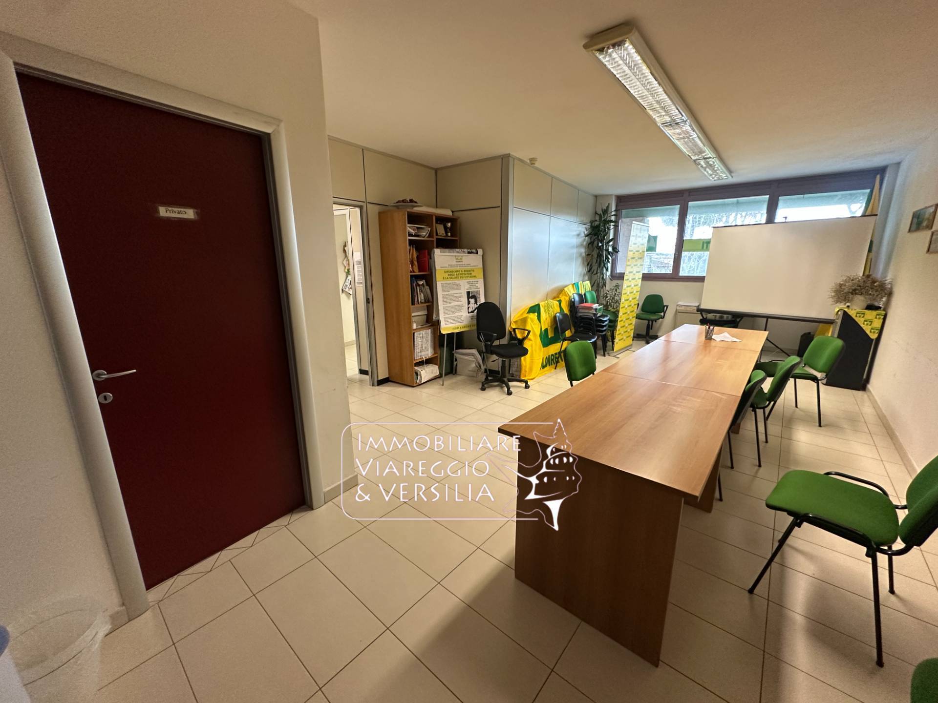 Studio/Ufficio in vendita a Camaiore, Lido di Camaiore