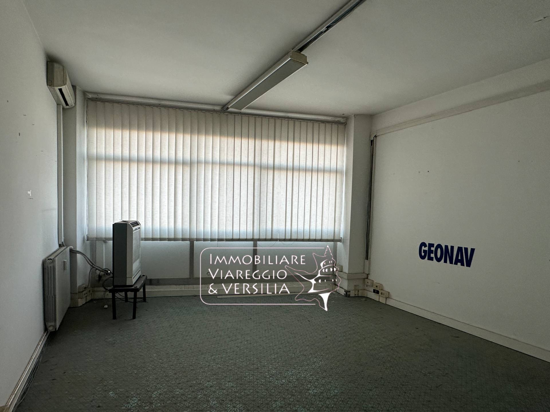 Studio/Ufficio in affitto a Viareggio, Centro Pineta