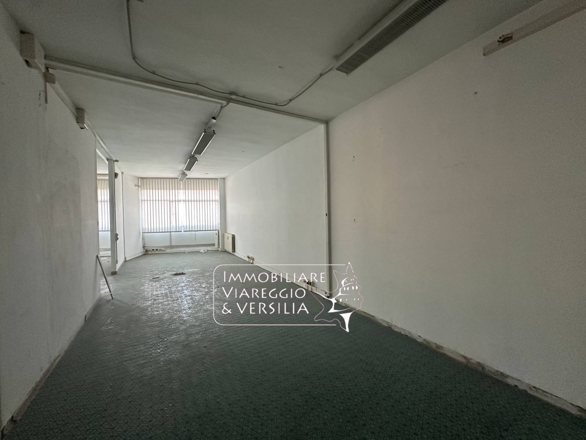 Studio/Ufficio in affitto a Viareggio, Centro Pineta