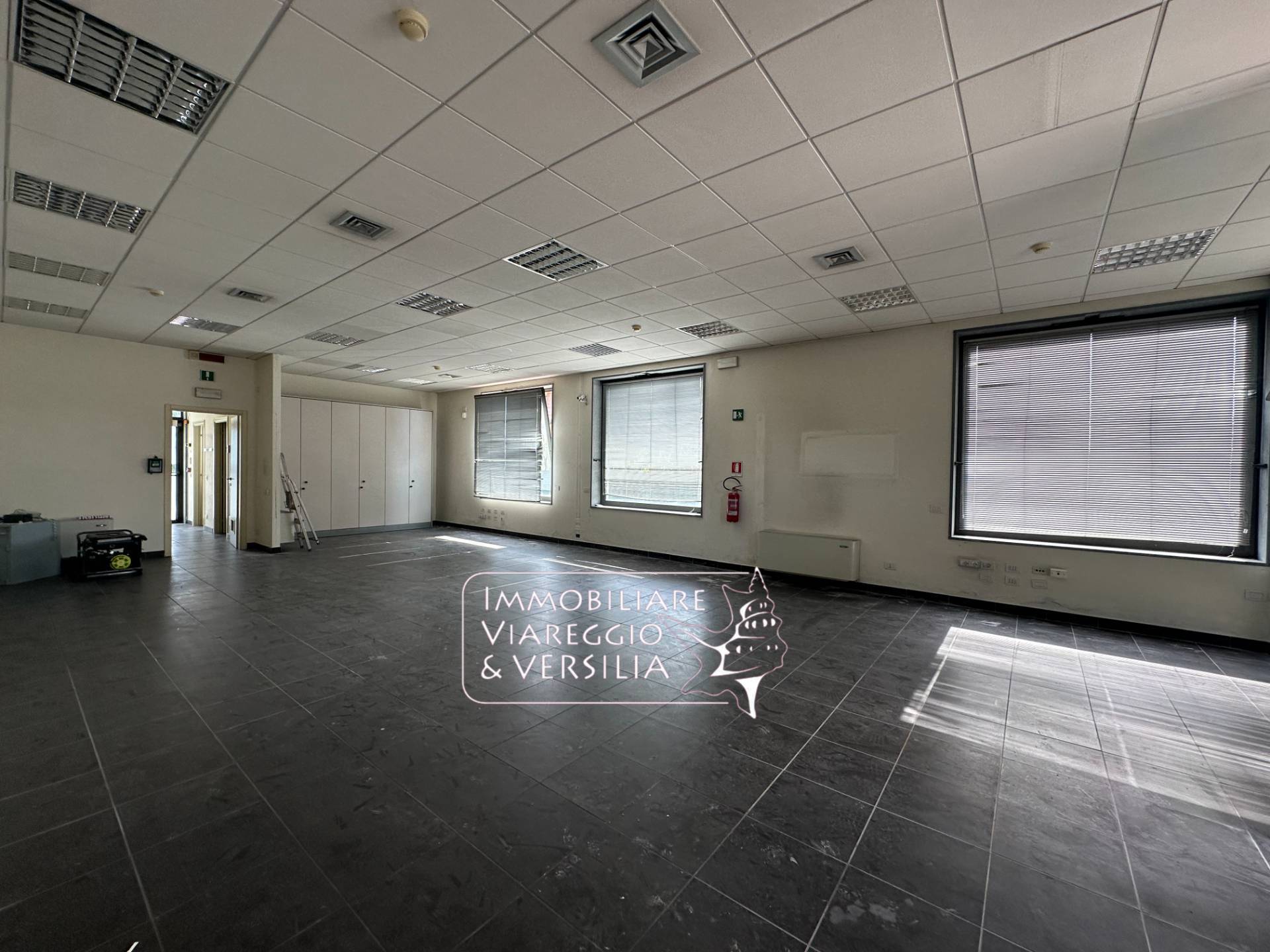 Studio/Ufficio in affitto a Camaiore, Capezzano Pianore