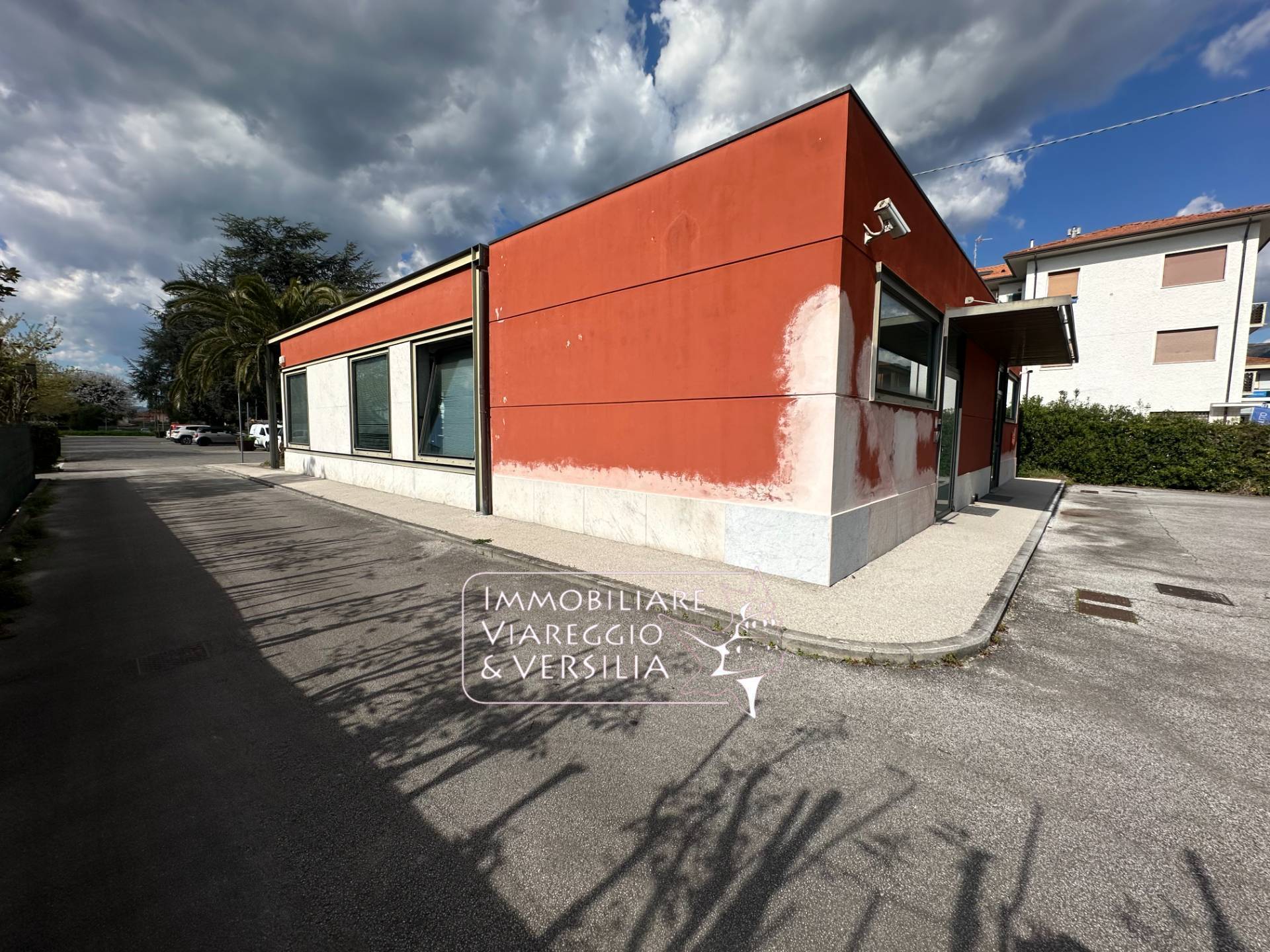 Studio/Ufficio in affitto a Camaiore, Capezzano Pianore