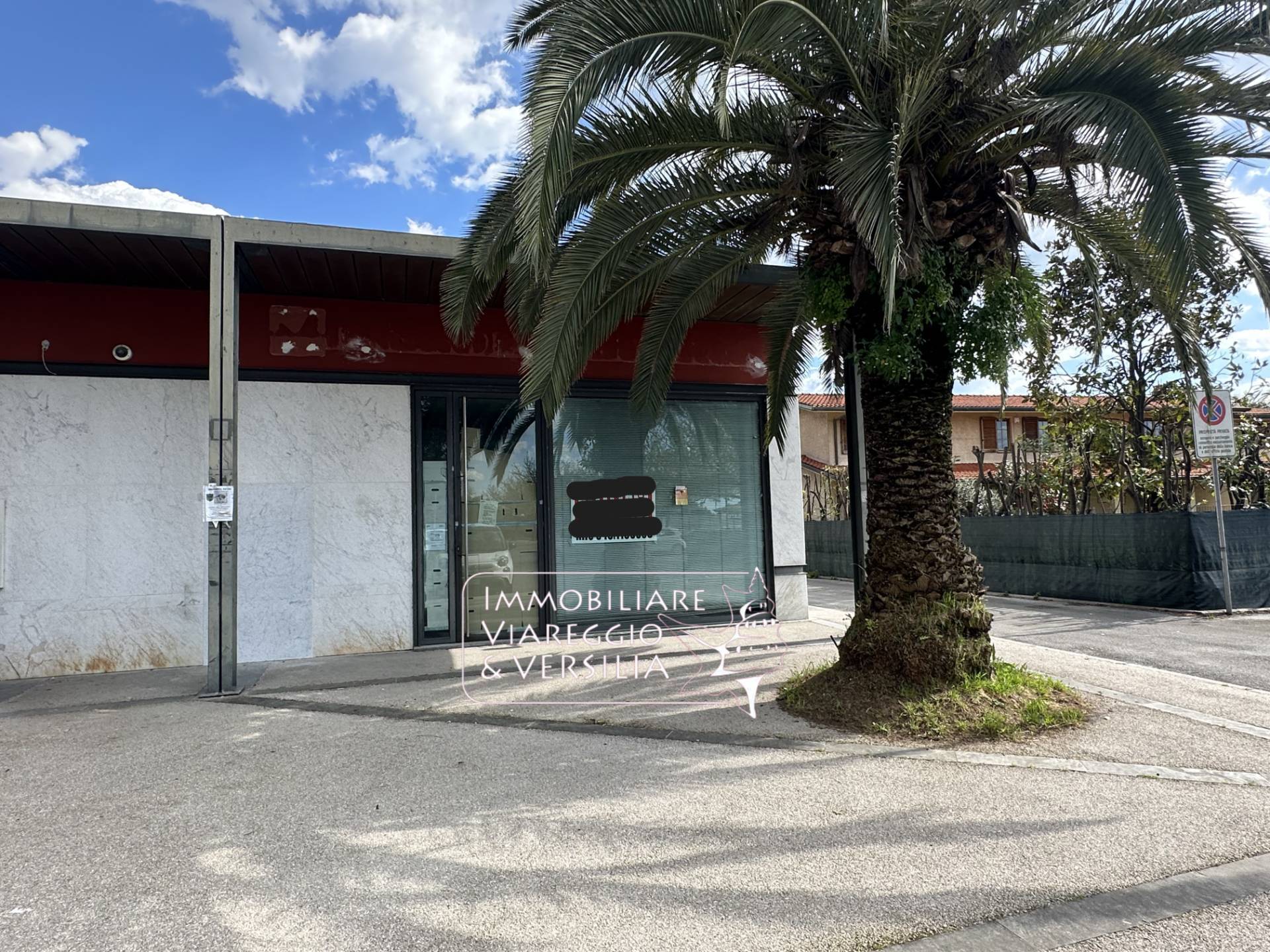 Studio/Ufficio in affitto a Camaiore, Capezzano Pianore