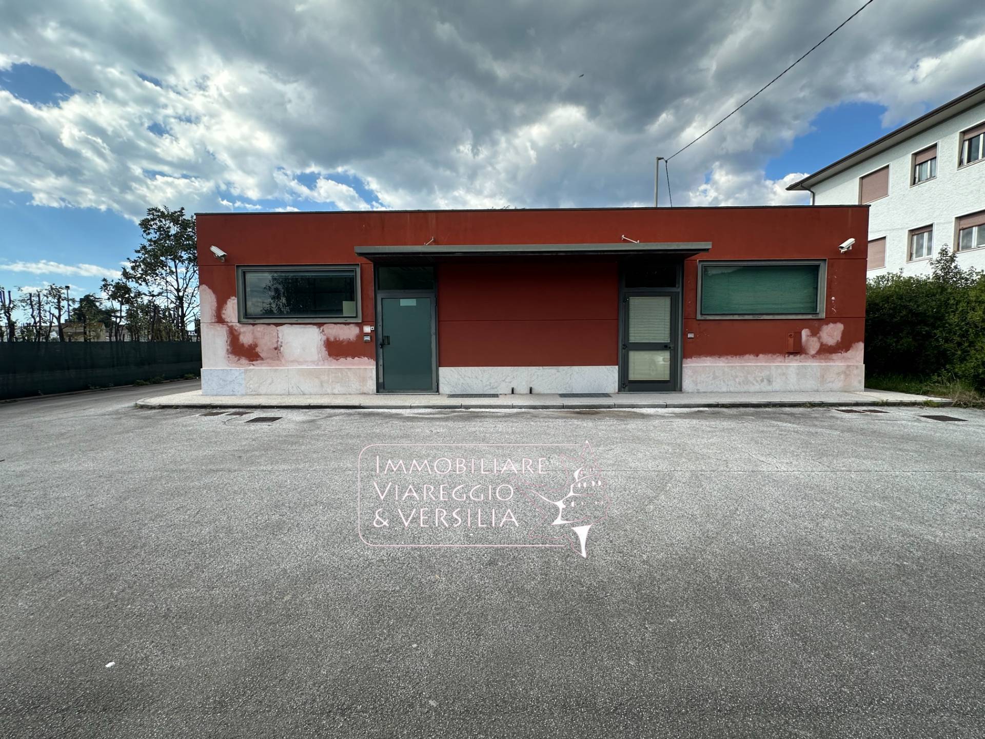 Studio/Ufficio in affitto a Camaiore, Capezzano Pianore