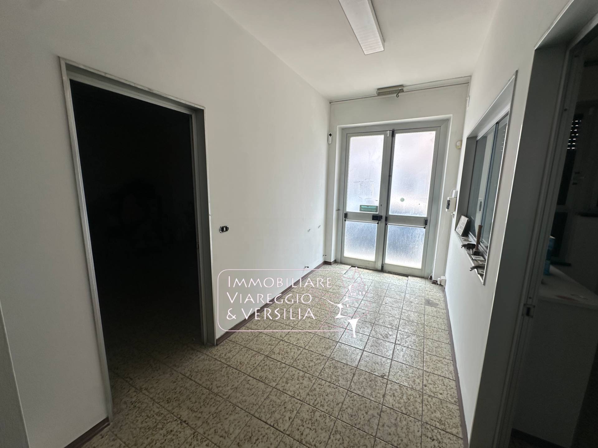 Capannone in affitto a Viareggio, Darsena