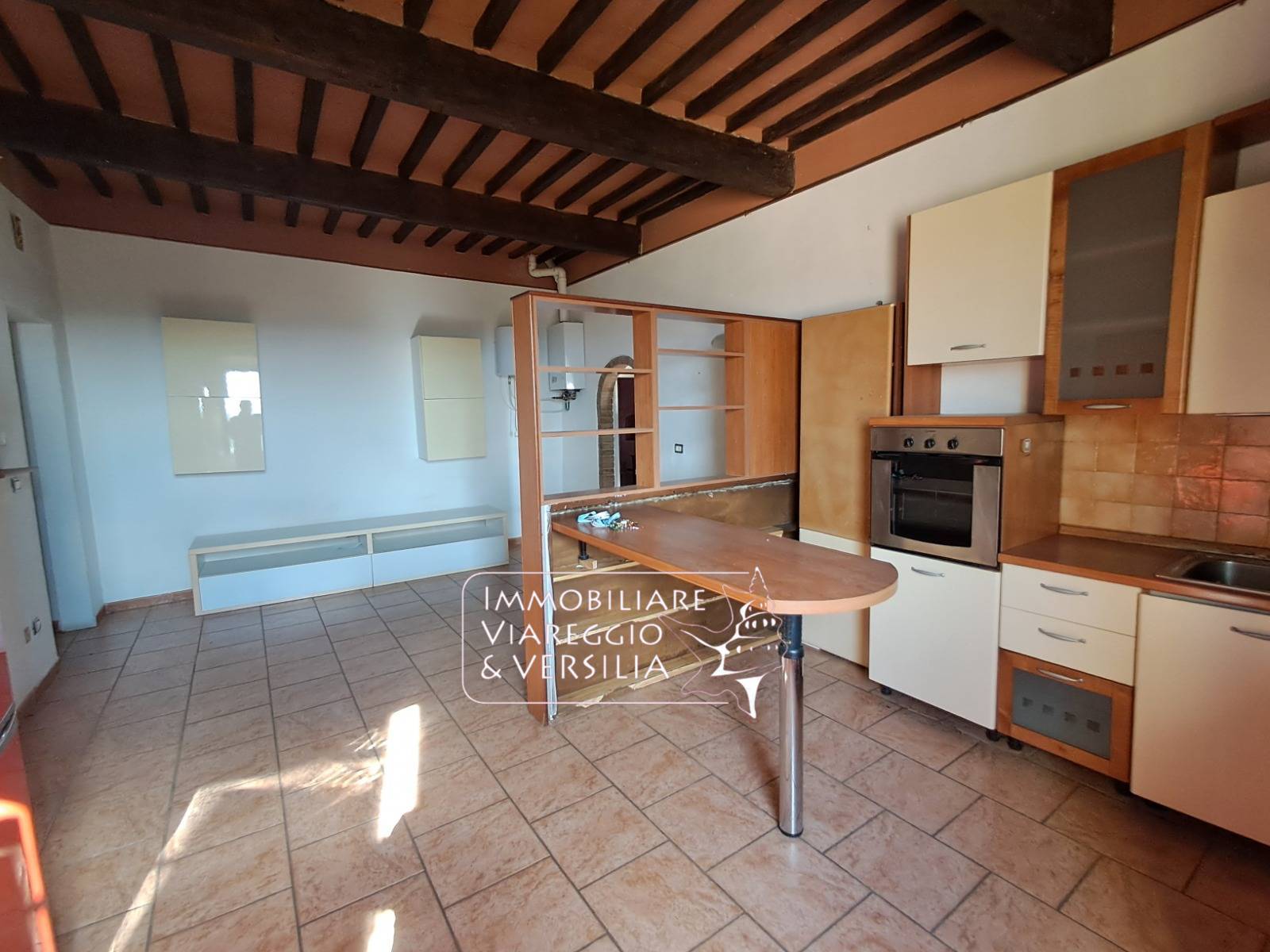 Appartamento in vendita a Capannoli, San Pietro Belvedere