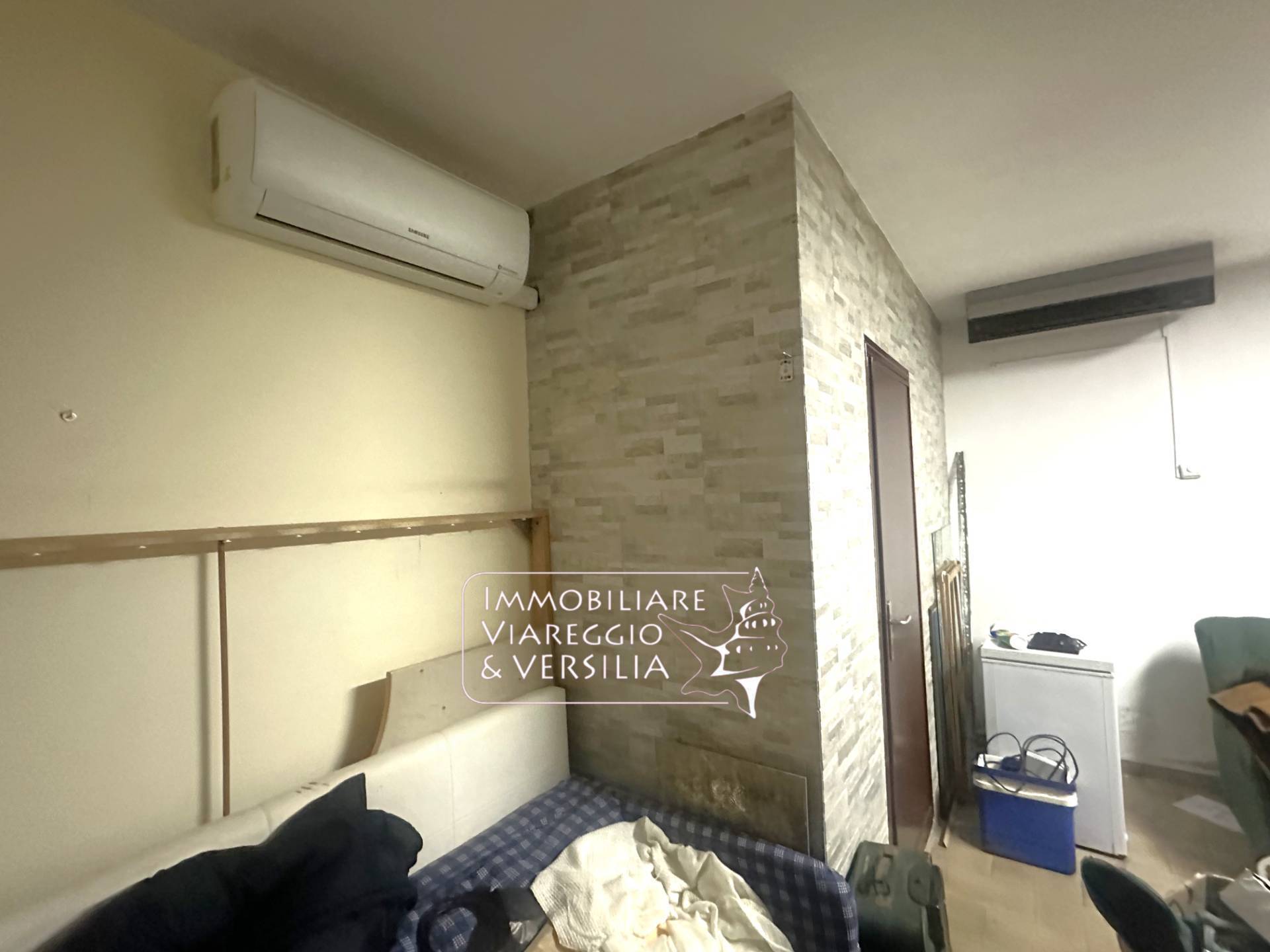 Appartamento in vendita a Viareggio, Ex Campo D'aviazione