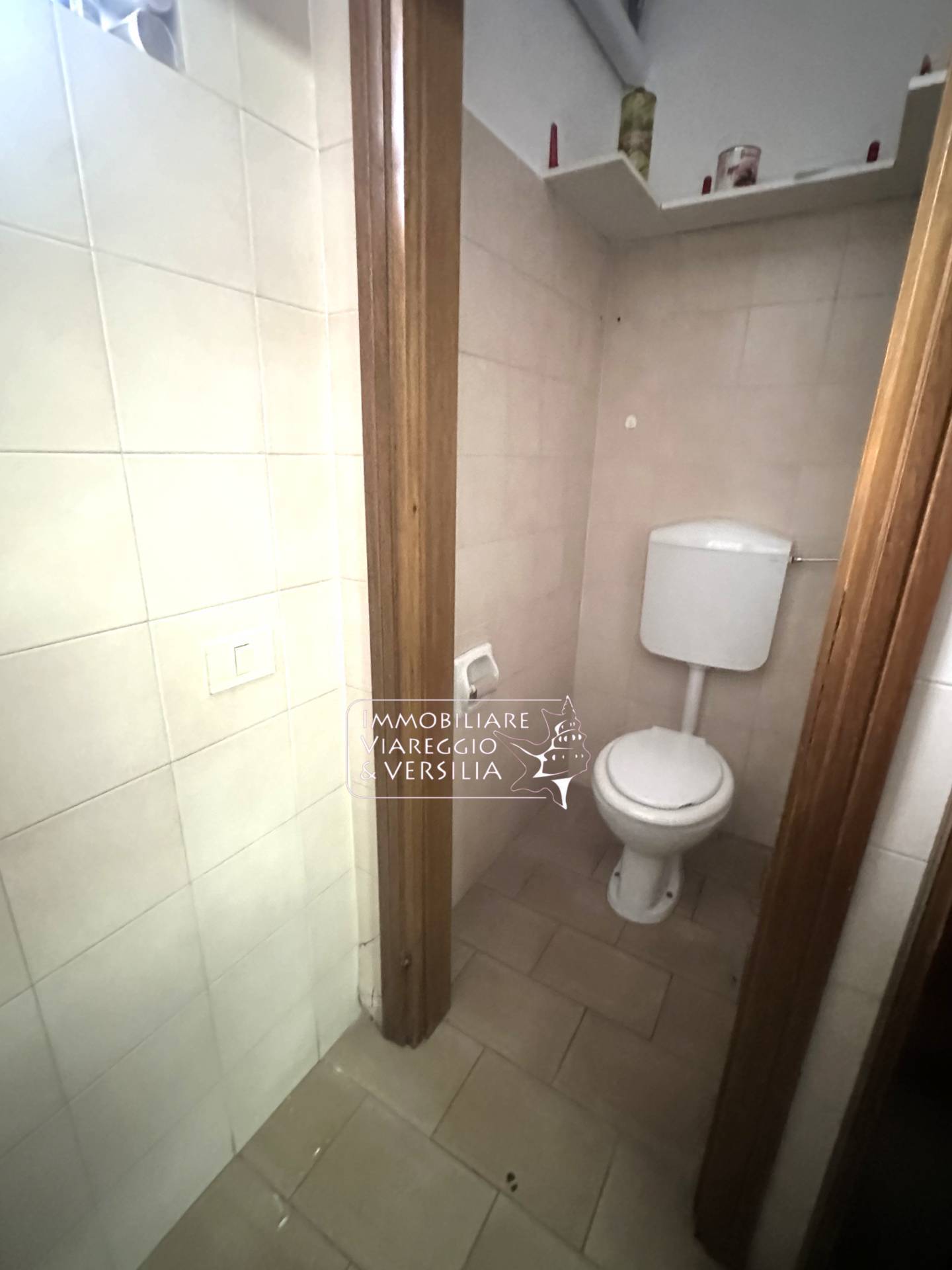 Appartamento in vendita a Viareggio, Ex Campo D'aviazione