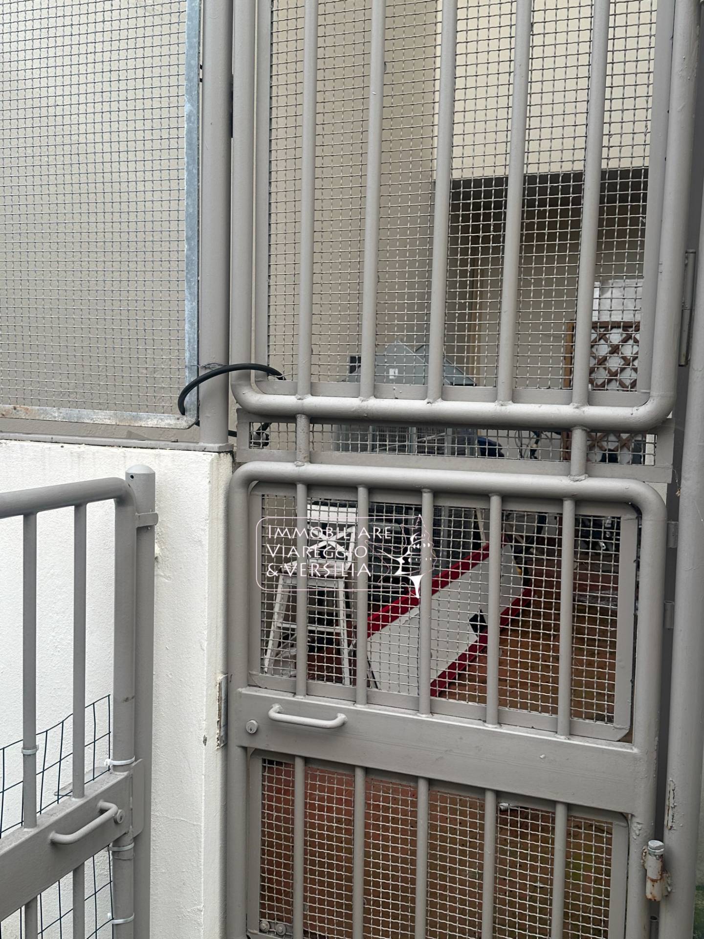 Appartamento in vendita a Viareggio, Ex Campo D'aviazione