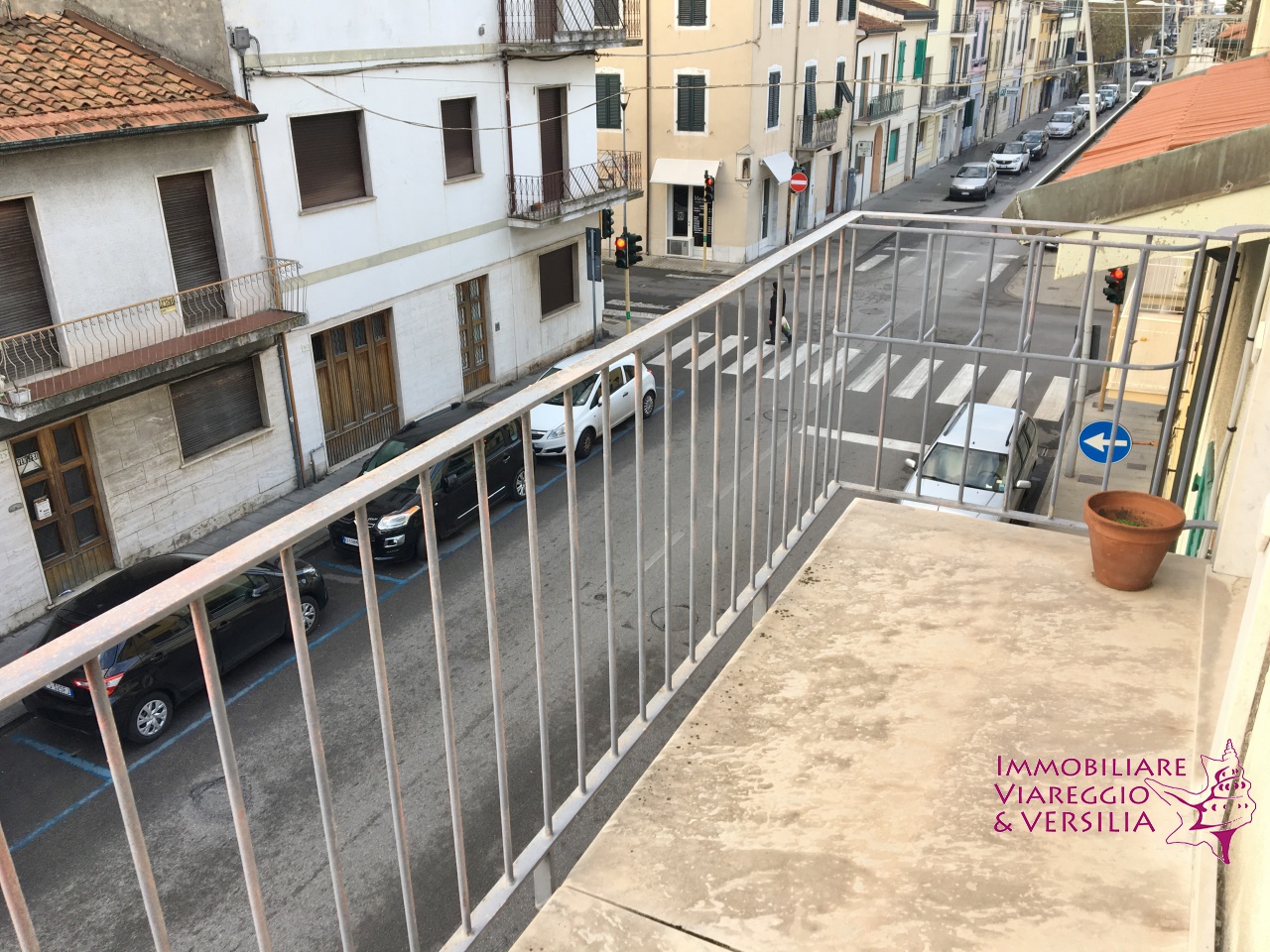 Studio/Ufficio in affitto a Viareggio, Centro