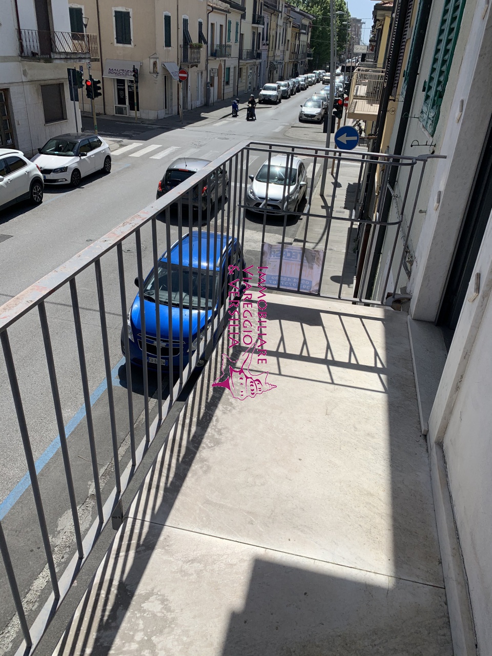 Studio/Ufficio in affitto a Viareggio, Centro