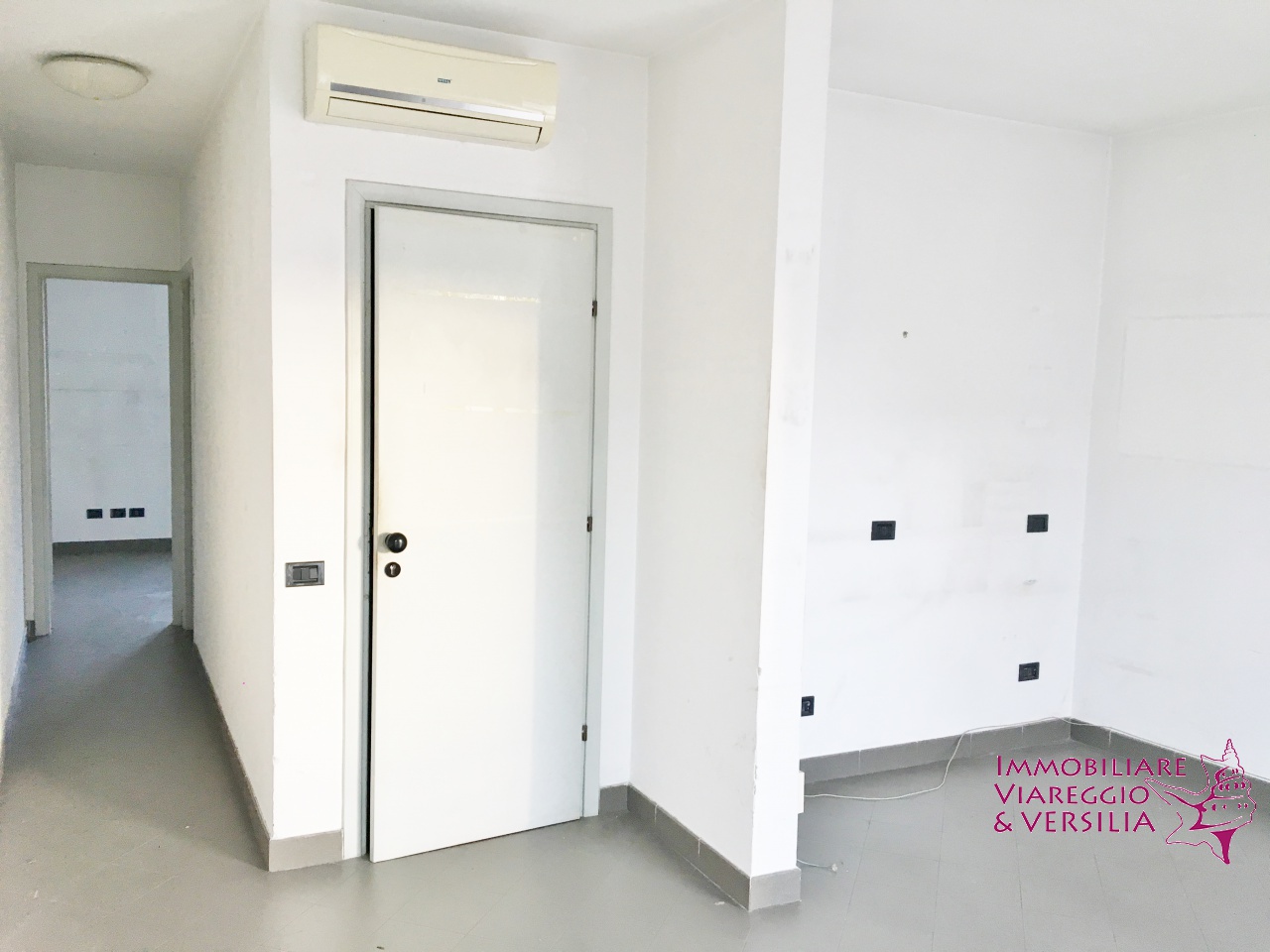 Studio/Ufficio in affitto a Viareggio, Centro