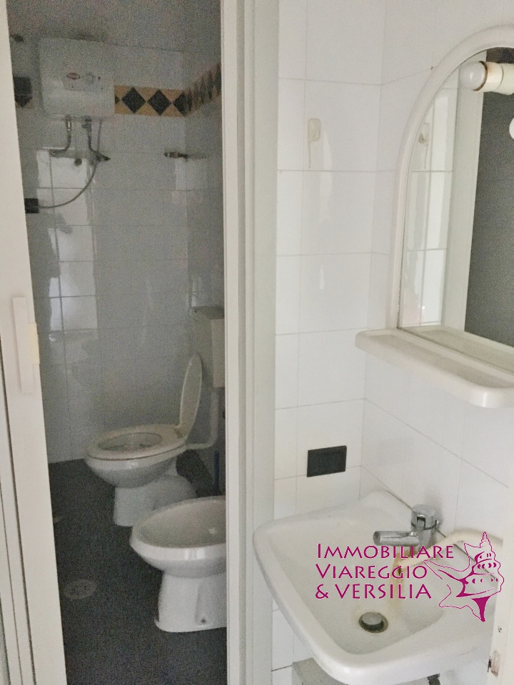 Studio/Ufficio in affitto a Viareggio, Centro