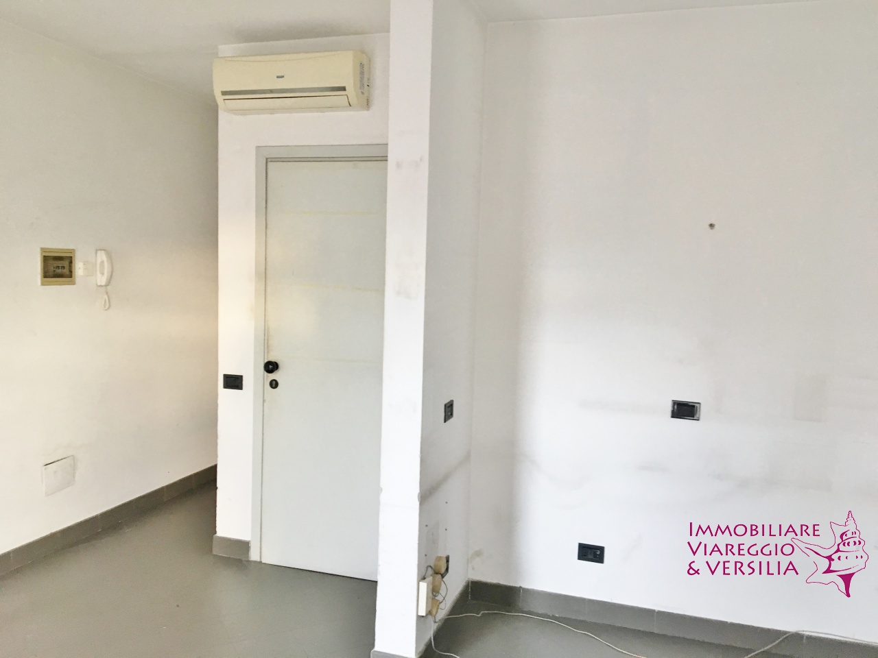 Studio/Ufficio in affitto a Viareggio, Centro