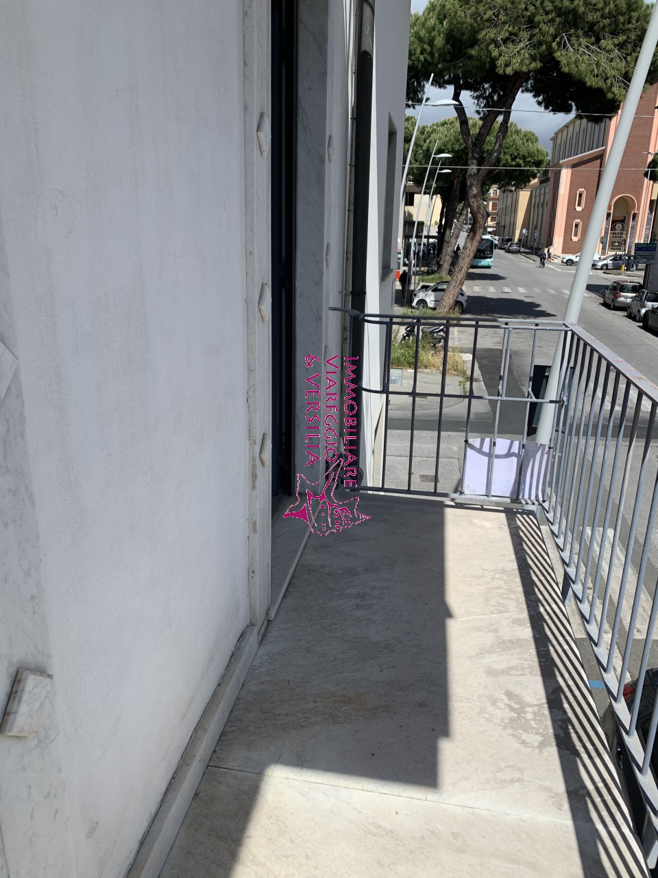 Studio/Ufficio in affitto a Viareggio, Centro