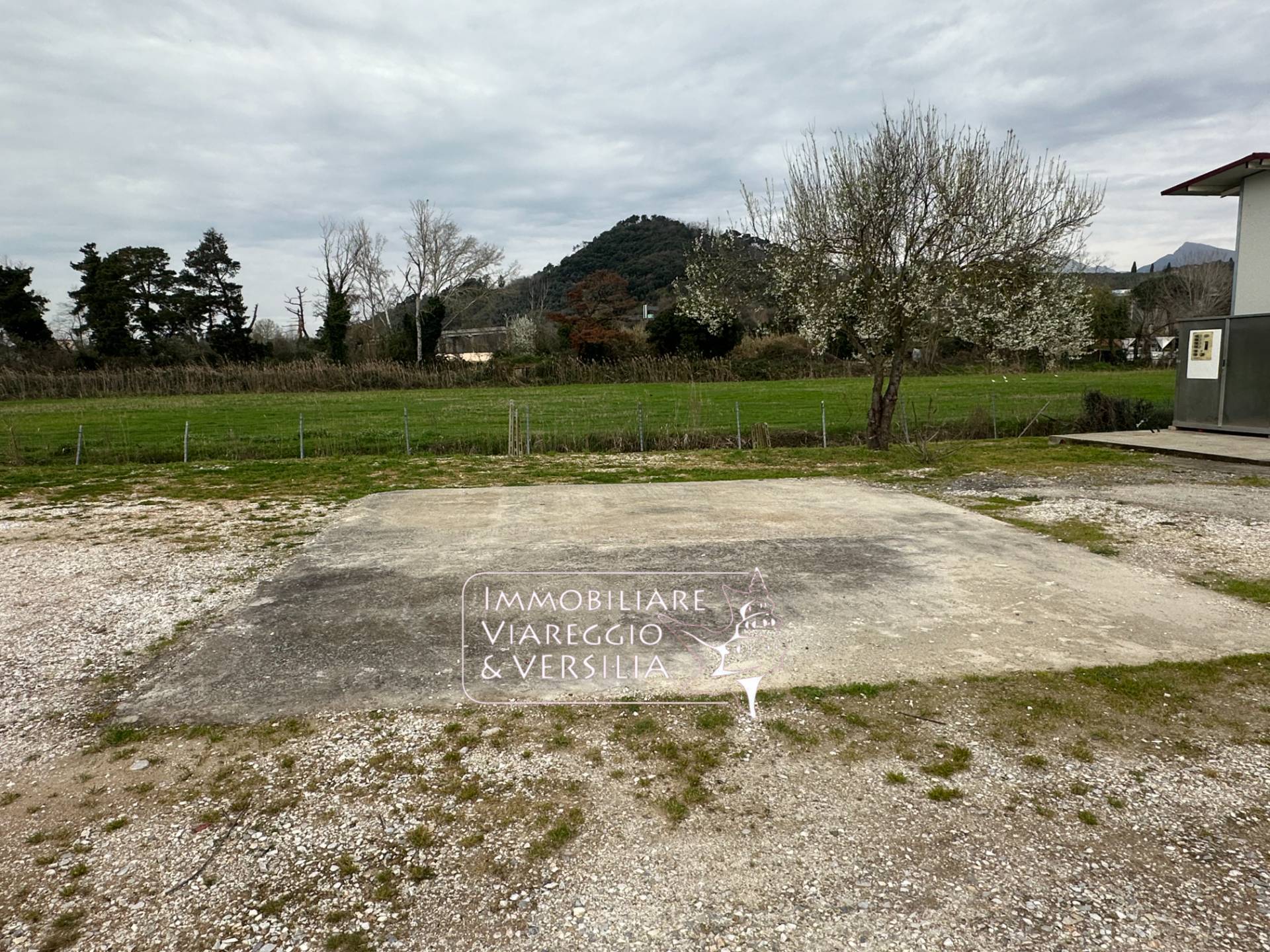 Capannone in vendita a Massarosa, Piano del Quercione