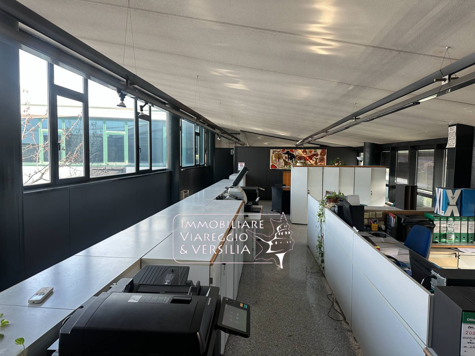 Studio/Ufficio in vendita a Viareggio, Terminetto