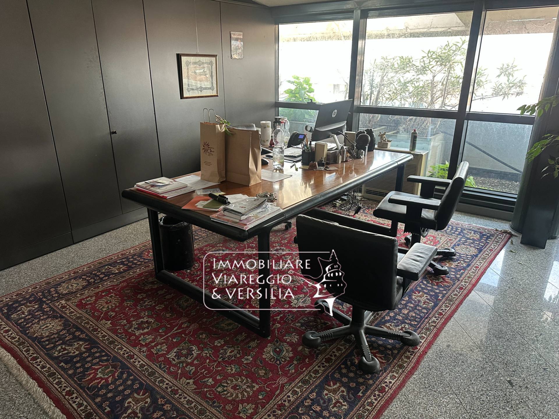 Studio/Ufficio in vendita a Viareggio, Terminetto