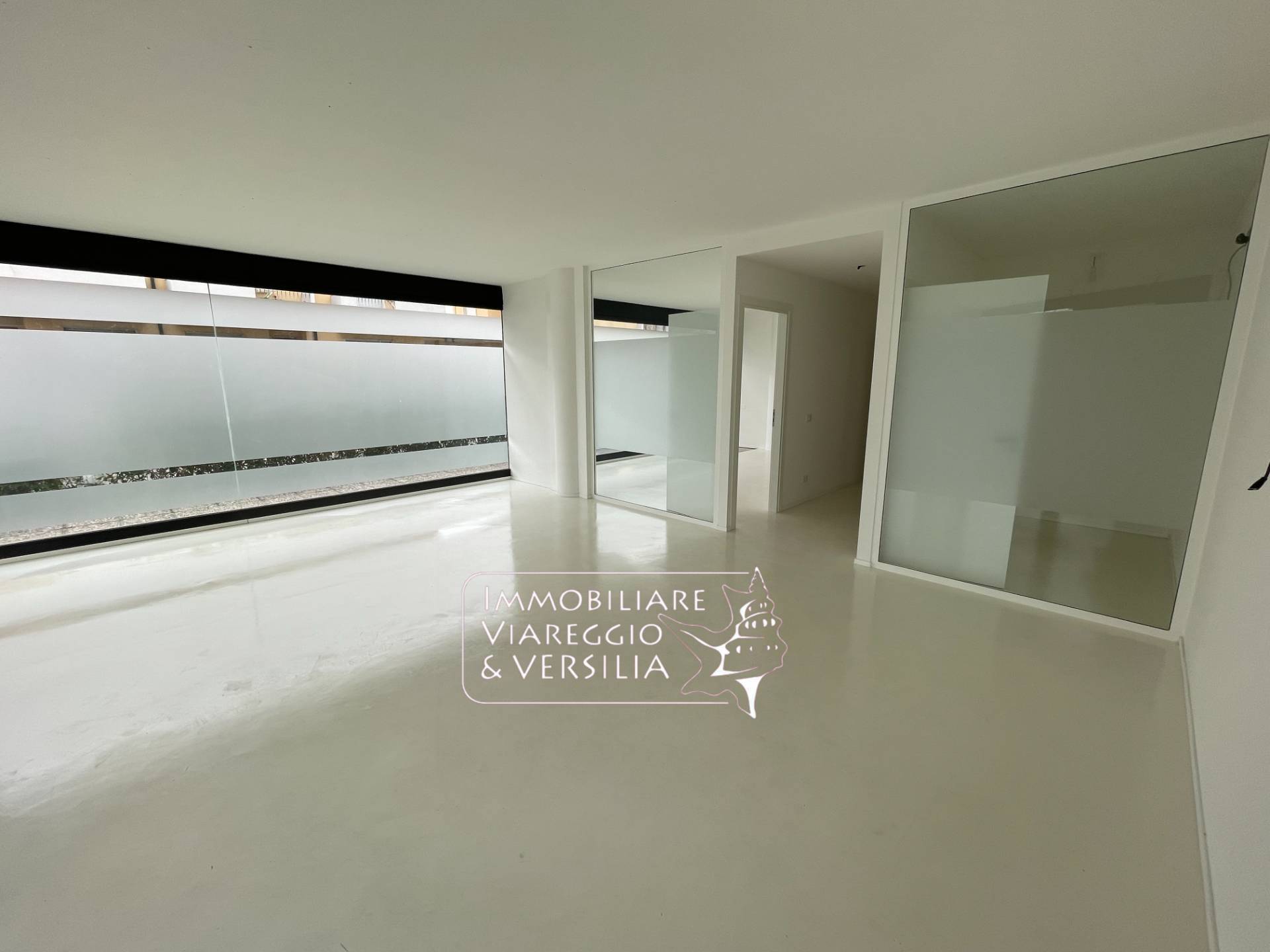 Studio/Ufficio in vendita a Viareggio, Terminetto