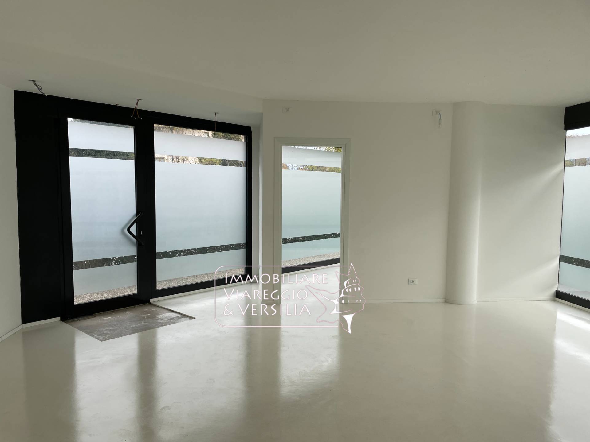 Studio/Ufficio in vendita a Viareggio, Terminetto