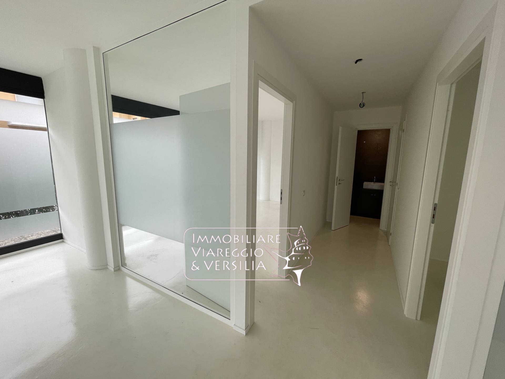 Studio/Ufficio in vendita a Viareggio, Terminetto