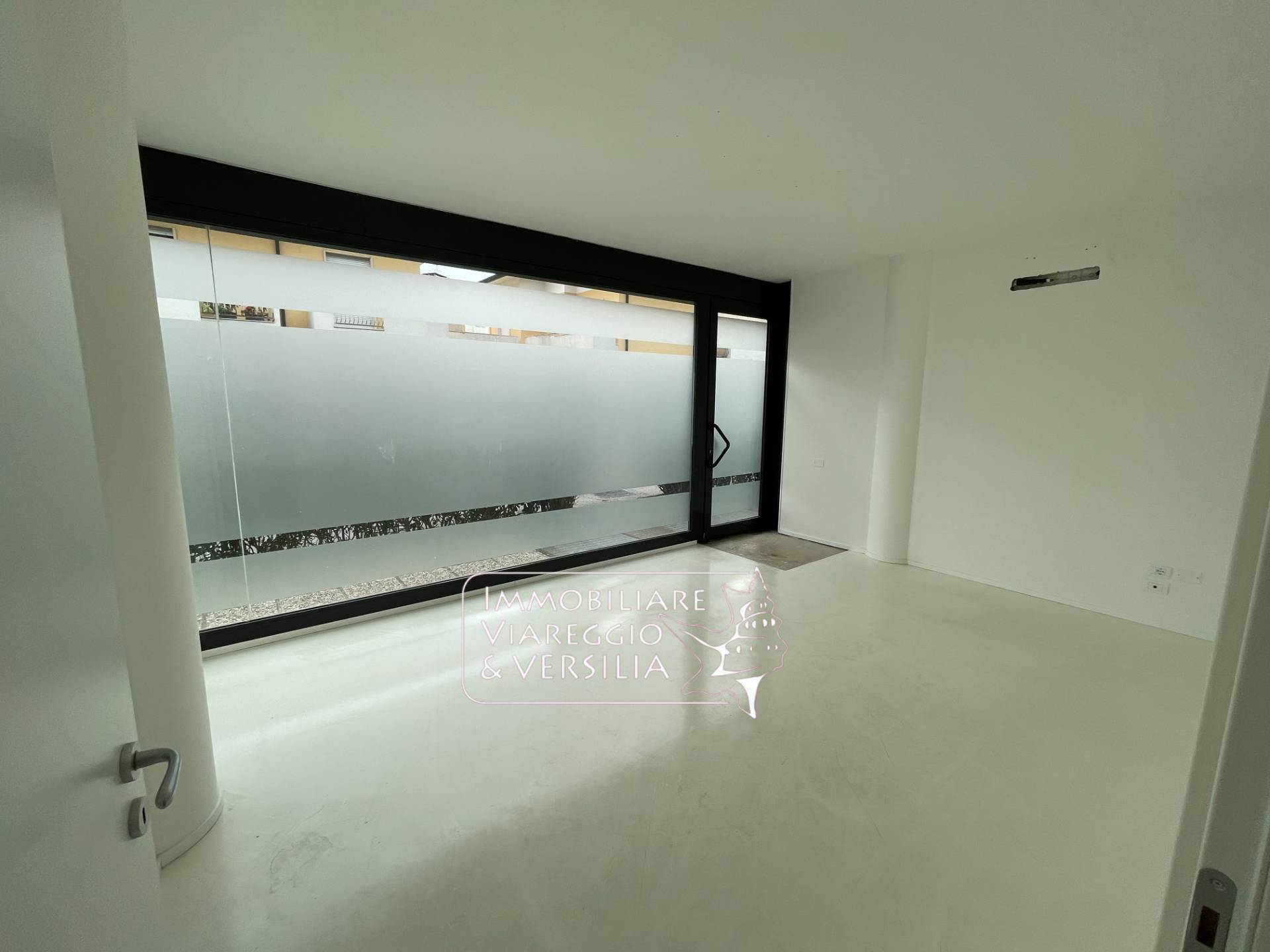 Studio/Ufficio in vendita a Viareggio, Terminetto