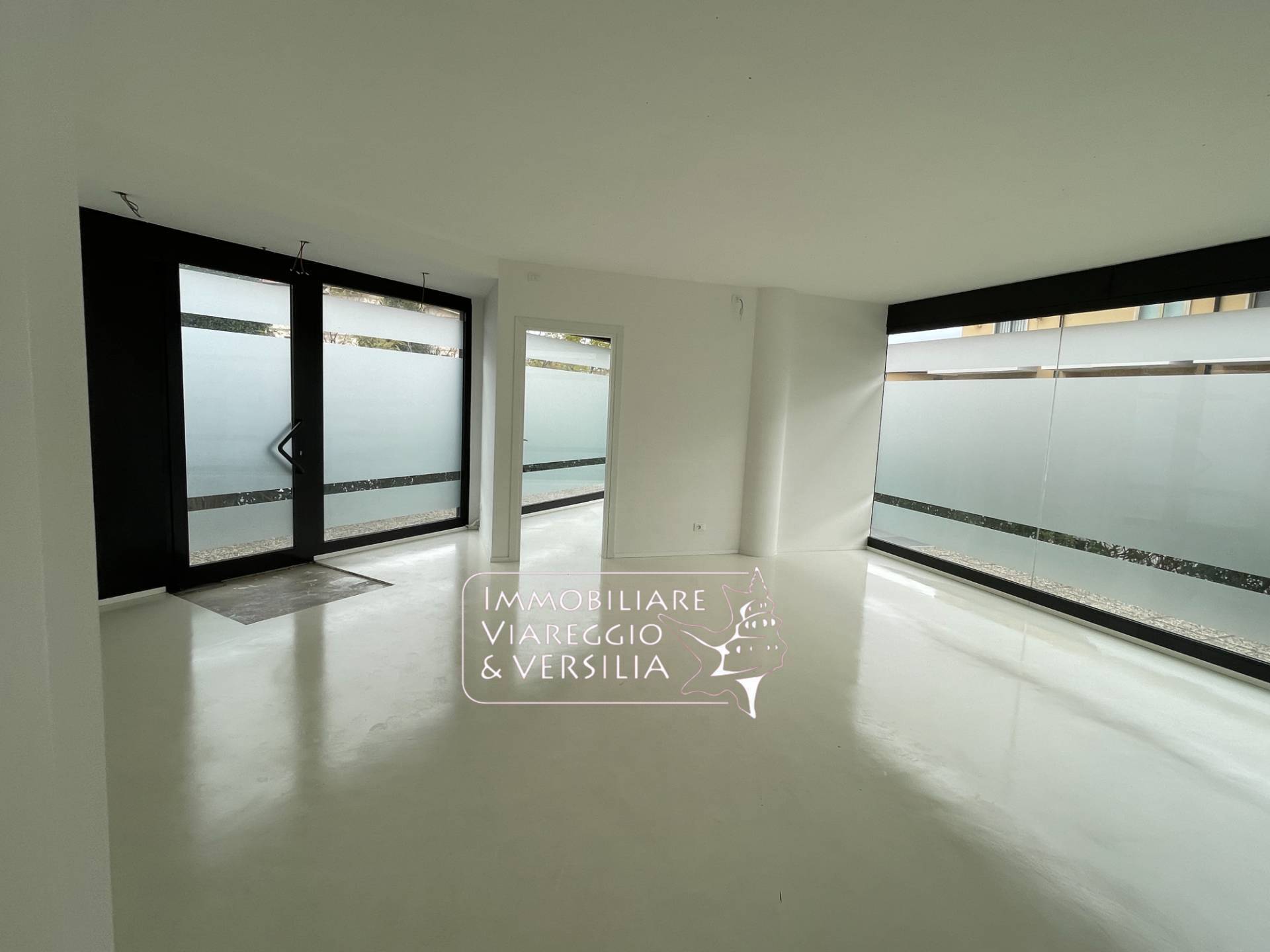 Studio/Ufficio in vendita a Viareggio, Terminetto