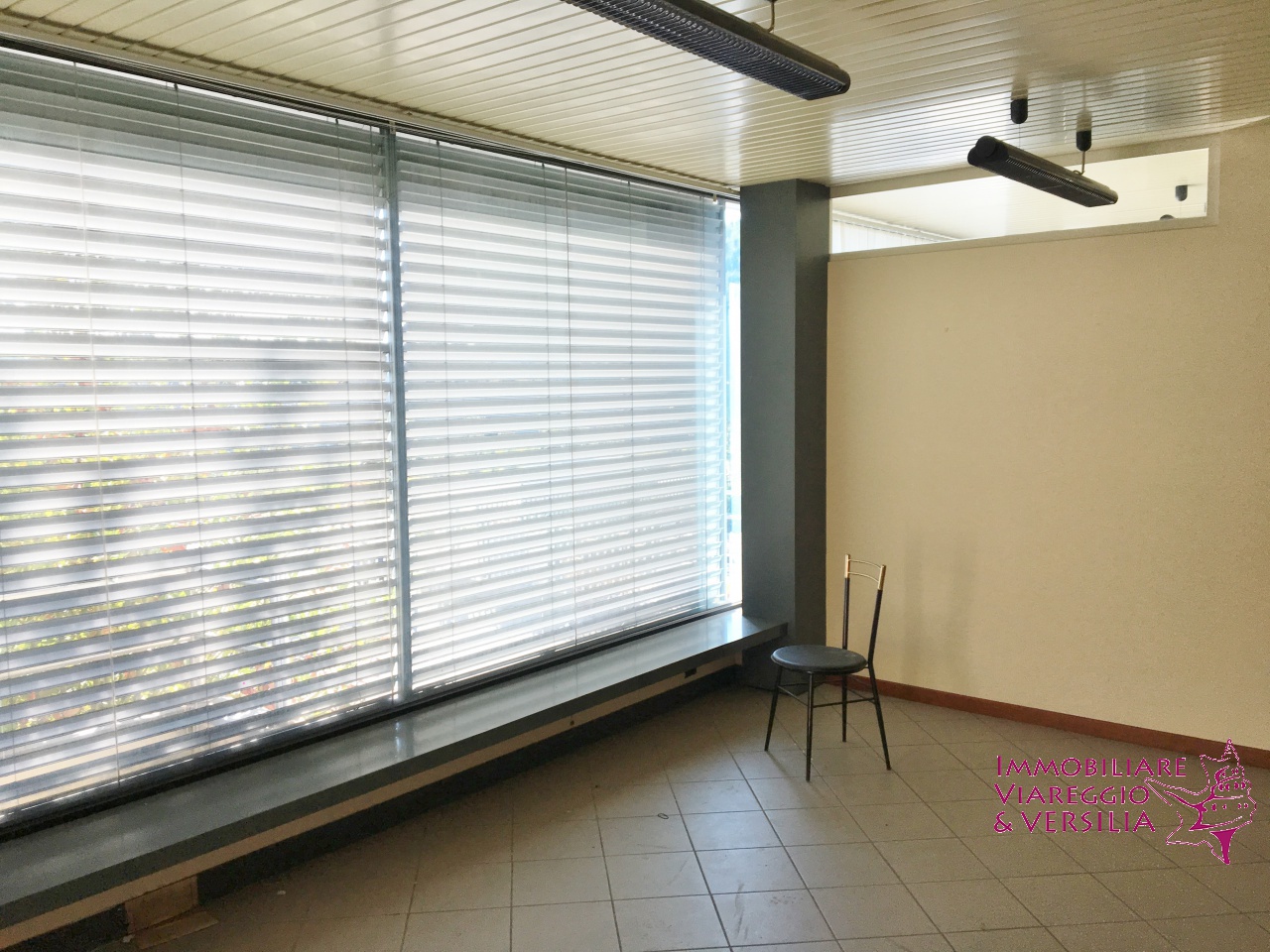 Capannone in affitto a Camaiore